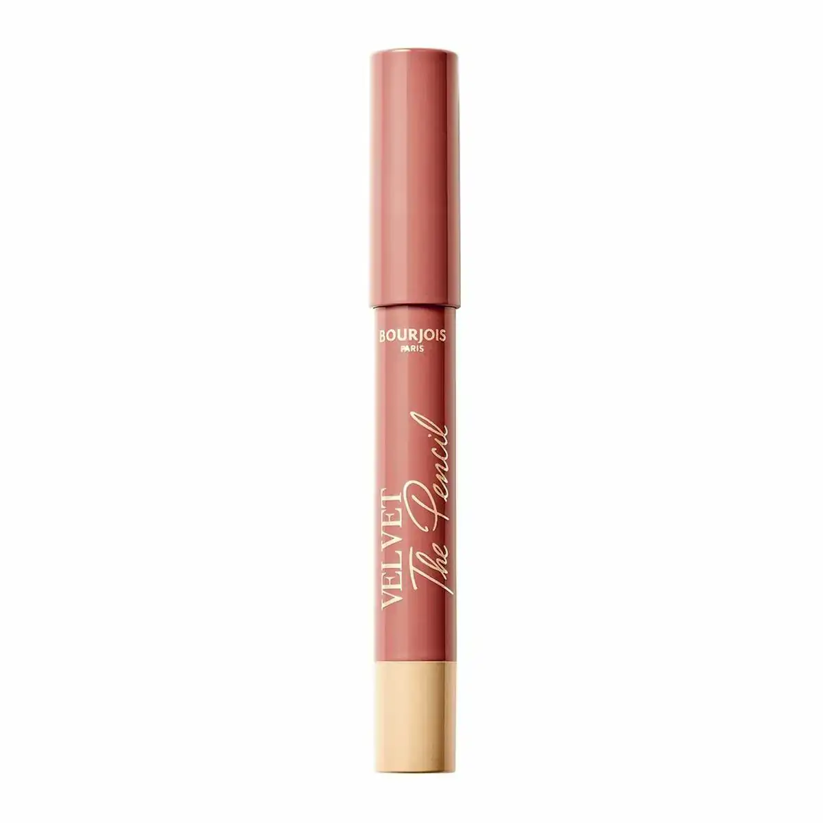 Rouge a levres bourjois velvet the pencil 1 8 g a barre no 01 nudifull_3438. DIAYTAR COTE D'IVOIRE - L'Art de Choisir, l'Art de Vivre. Parcourez notre boutique en ligne et découvrez des produits qui transforment chaque choix en une expérience enrichissante.