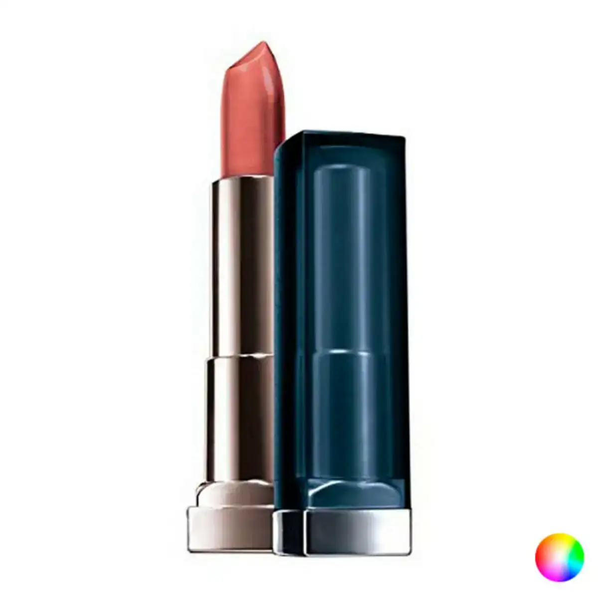 Rouge a levres color sensational mattes maybelline_6445. DIAYTAR COTE D'IVOIRE - Où Chaque Achat Raconte une Histoire. Parcourez notre boutique en ligne pour trouver des articles qui évoquent le savoir-faire et la tradition du Côte d'Ivoire.