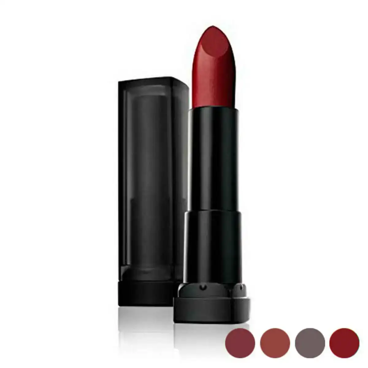 Rouge a levres color sensational powder maybelline_1816. Bienvenue chez DIAYTAR COTE D'IVOIRE - Où Chaque Objet a son Histoire. Découvrez notre sélection méticuleuse et choisissez des articles qui racontent l'âme du Côte d'Ivoire.
