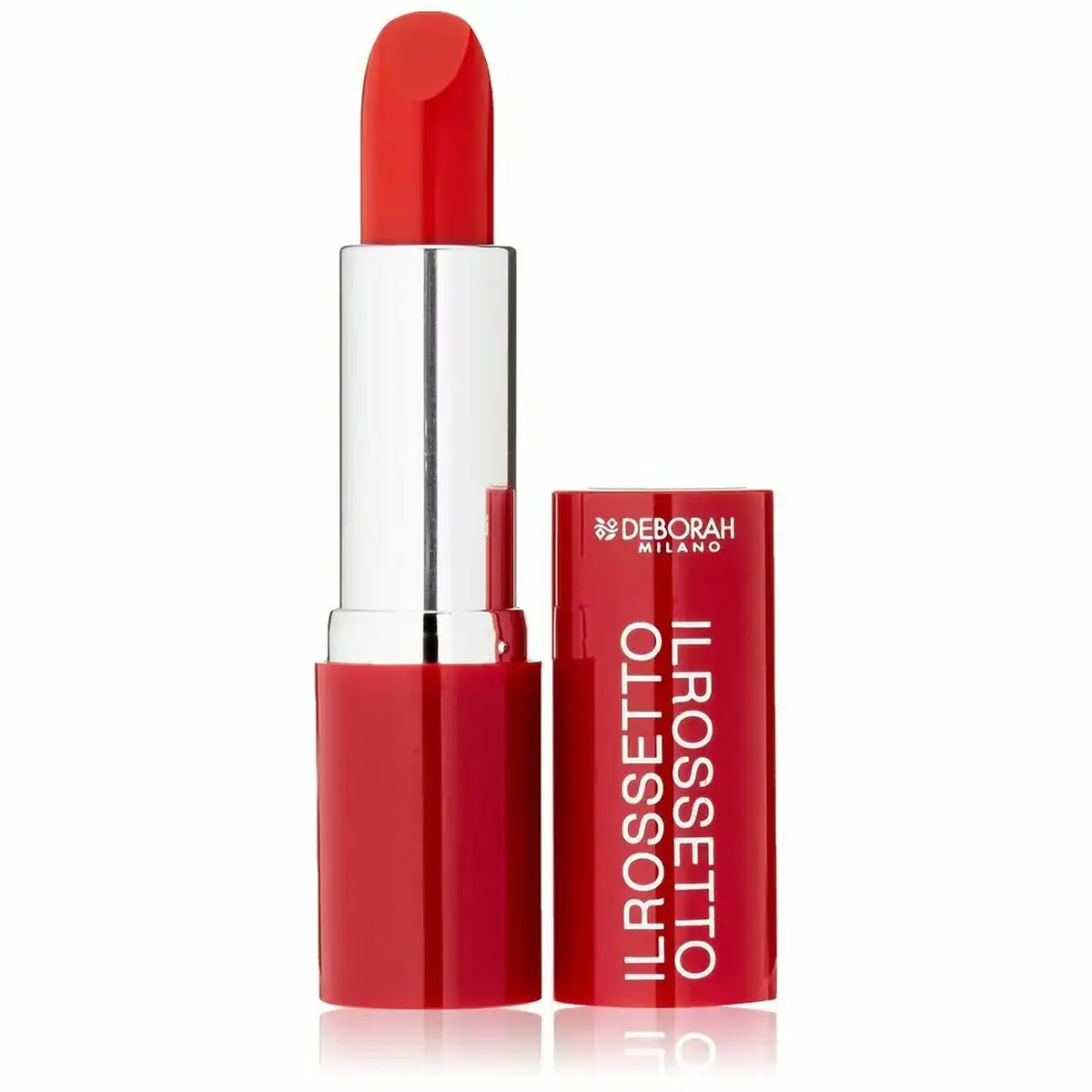 Rouge a levres deborah 2524059 rossetto clasico no 602 60 ml_2958. DIAYTAR COTE D'IVOIRE - Là où Chaque Produit Est une Trouvaille. Parcourez notre catalogue diversifié et découvrez des articles qui enrichiront votre quotidien, du pratique à l'insolite.