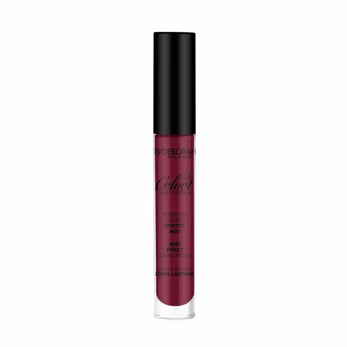 Rouge a levres deborah 6752 09_3896. Bienvenue sur DIAYTAR COTE D'IVOIRE - Où Chaque Produit a son Charme. Explorez notre sélection minutieuse et trouvez des articles qui vous séduisent et vous inspirent.
