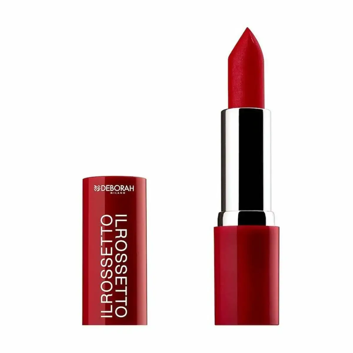 Rouge a levres deborah 8009518285260 no 816_9907. DIAYTAR COTE D'IVOIRE - Votre Destination de Shopping Authentique au Côte d'Ivoire. Plongez dans notre boutique en ligne pour découvrir des produits qui célèbrent la riche culture et l'artisanat du pays.