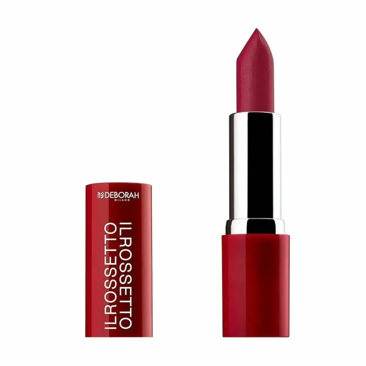 Rouge a levres deborah 8009518285321 no 819_1453. DIAYTAR COTE D'IVOIRE - L'Odyssée du Shopping à Votre Portée. Parcourez notre boutique en ligne et partez à la découverte d'articles qui rendront chaque jour spécial.