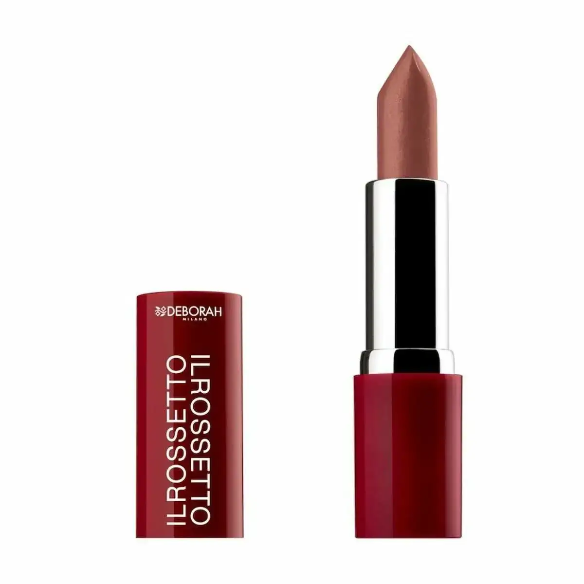 Rouge a levres deborah il rossetto clasico no 800_5397. Découvrez DIAYTAR COTE D'IVOIRE - Votre Destination de Shopping Inspirée. Naviguez à travers nos offres variées et trouvez des articles qui reflètent votre personnalité et vos goûts.
