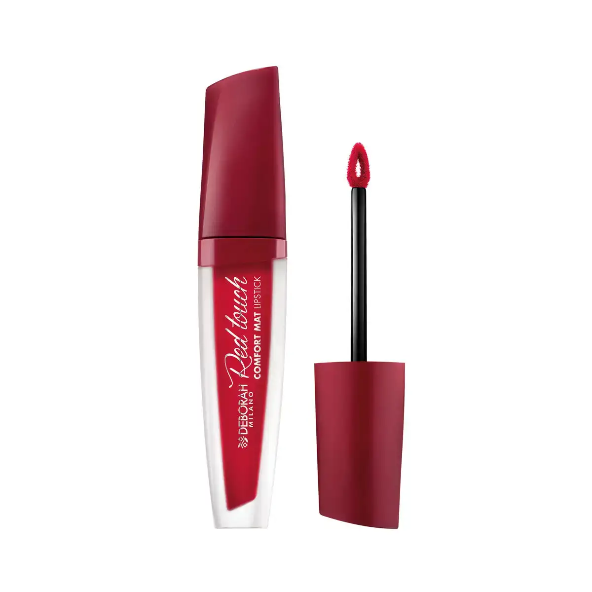 Rouge a levres deborah red touch no 05_3358. DIAYTAR COTE D'IVOIRE - Là où Choisir est un Acte d'Amour pour le Côte d'Ivoire. Explorez notre gamme et choisissez des produits qui célèbrent la culture et l'artisanat du pays.