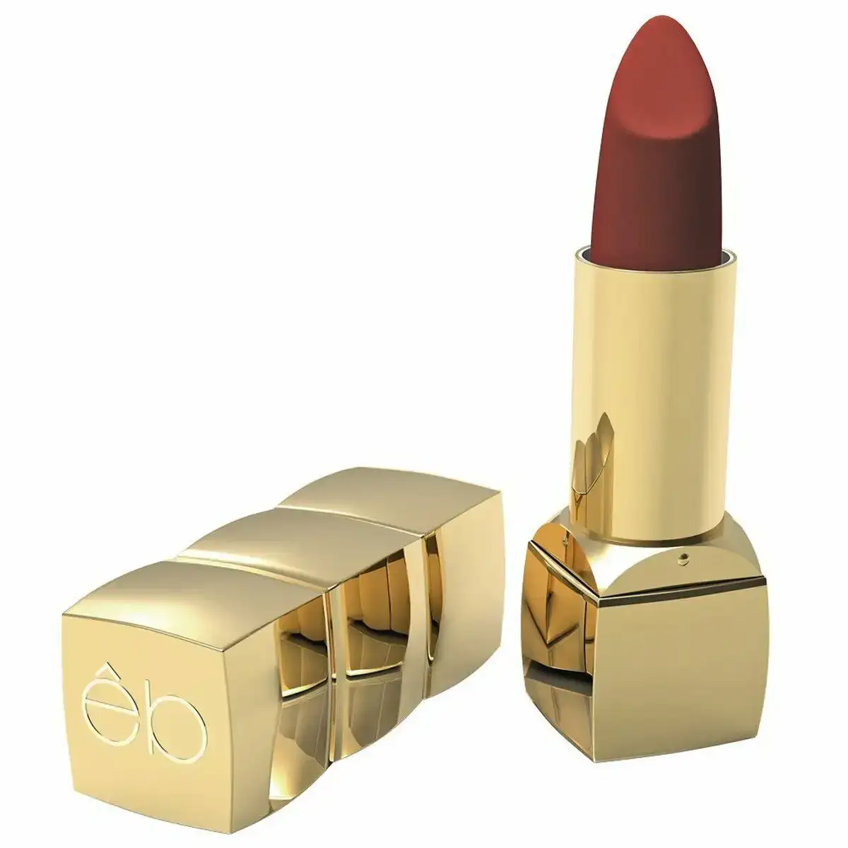 Rouge a levres etre belle lip couture no 3_7073. Découvrez DIAYTAR COTE D'IVOIRE - Là où Votre Shopping Prend Vie. Plongez dans notre vaste sélection et trouvez des produits qui ajoutent une touche spéciale à votre quotidien.
