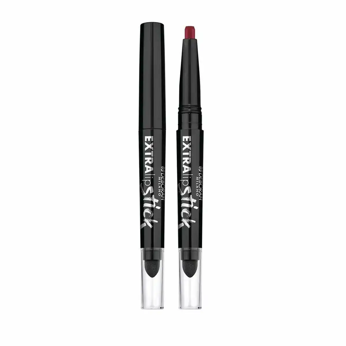 Rouge a levres extra lipstick deborah no 10_9402. DIAYTAR COTE D'IVOIRE - L'Art de Vivre le Shopping en Ligne. Découvrez notre plateforme intuitive et trouvez des produits qui vous inspirent et vous enchantent, à chaque clic.