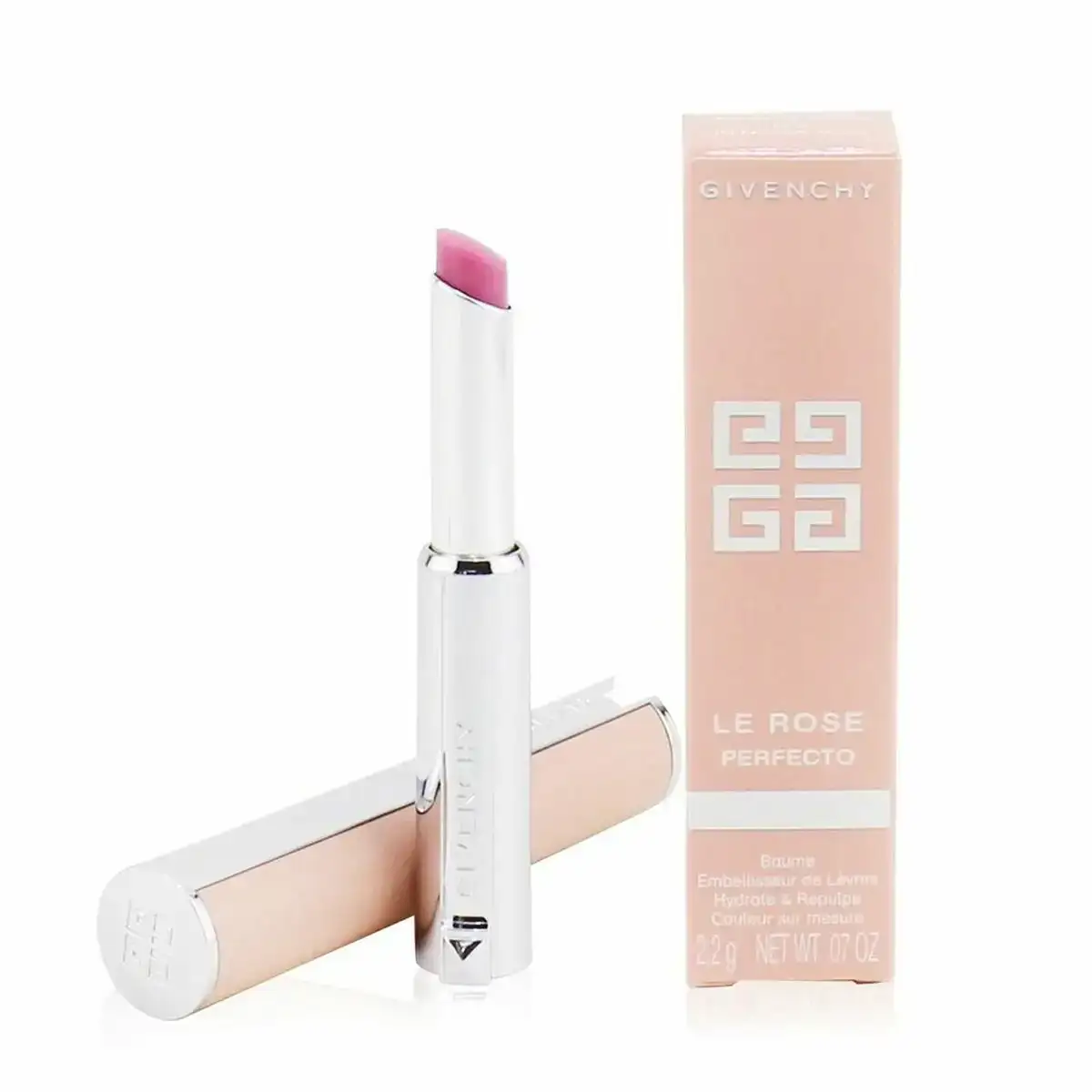 Rouge a levres givenchy le rose perfecto lipb n2 2 27 g_3659. DIAYTAR COTE D'IVOIRE - Votre Portail Vers l'Exclusivité. Explorez notre boutique en ligne pour trouver des produits uniques et exclusifs, conçus pour les amateurs de qualité.