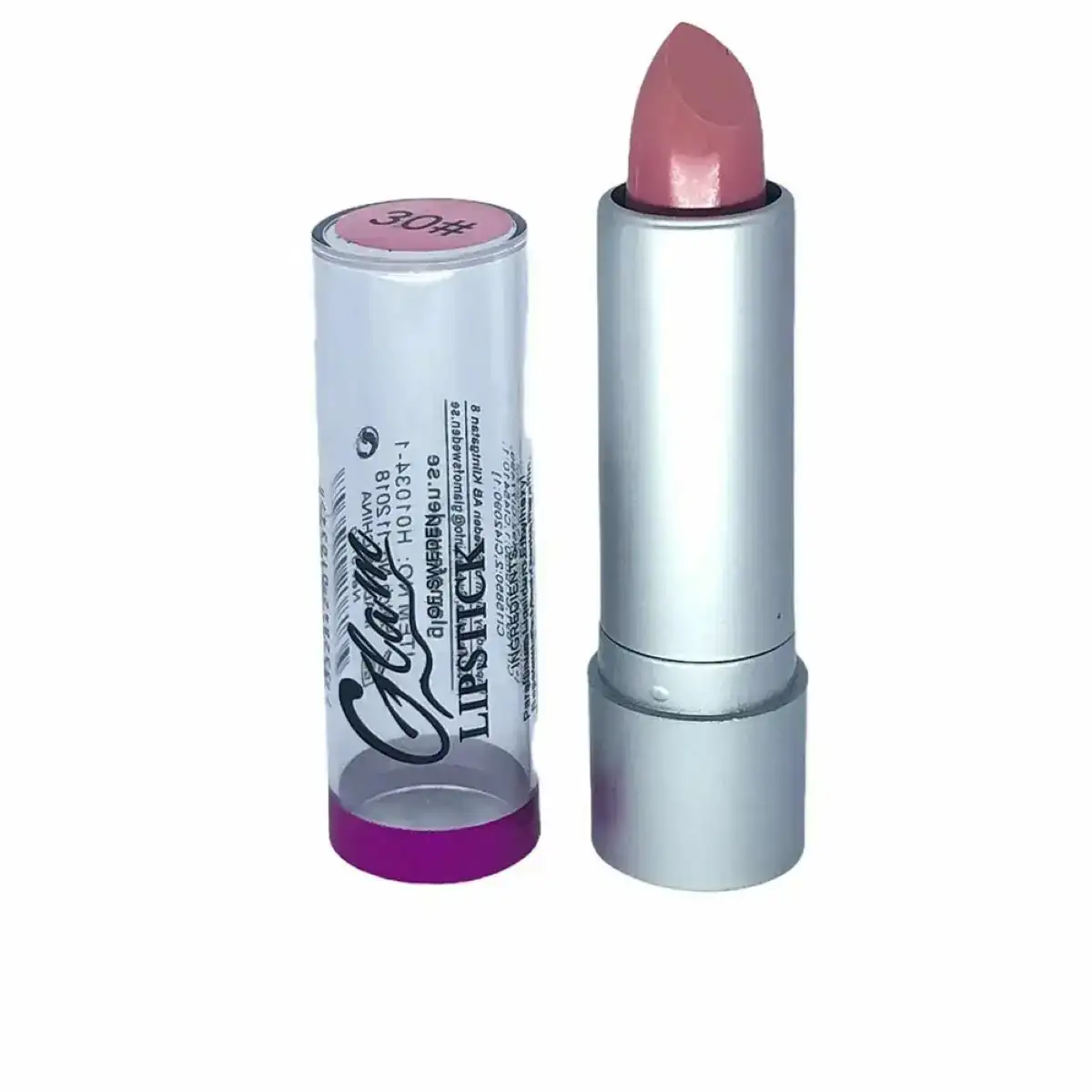 Rouge a levres glam of sweden silver 3 8 g _4125. DIAYTAR COTE D'IVOIRE - Votre Destination de Shopping Authentique au Côte d'Ivoire. Plongez dans notre boutique en ligne pour découvrir des produits qui célèbrent la riche culture et l'artisanat du pays.