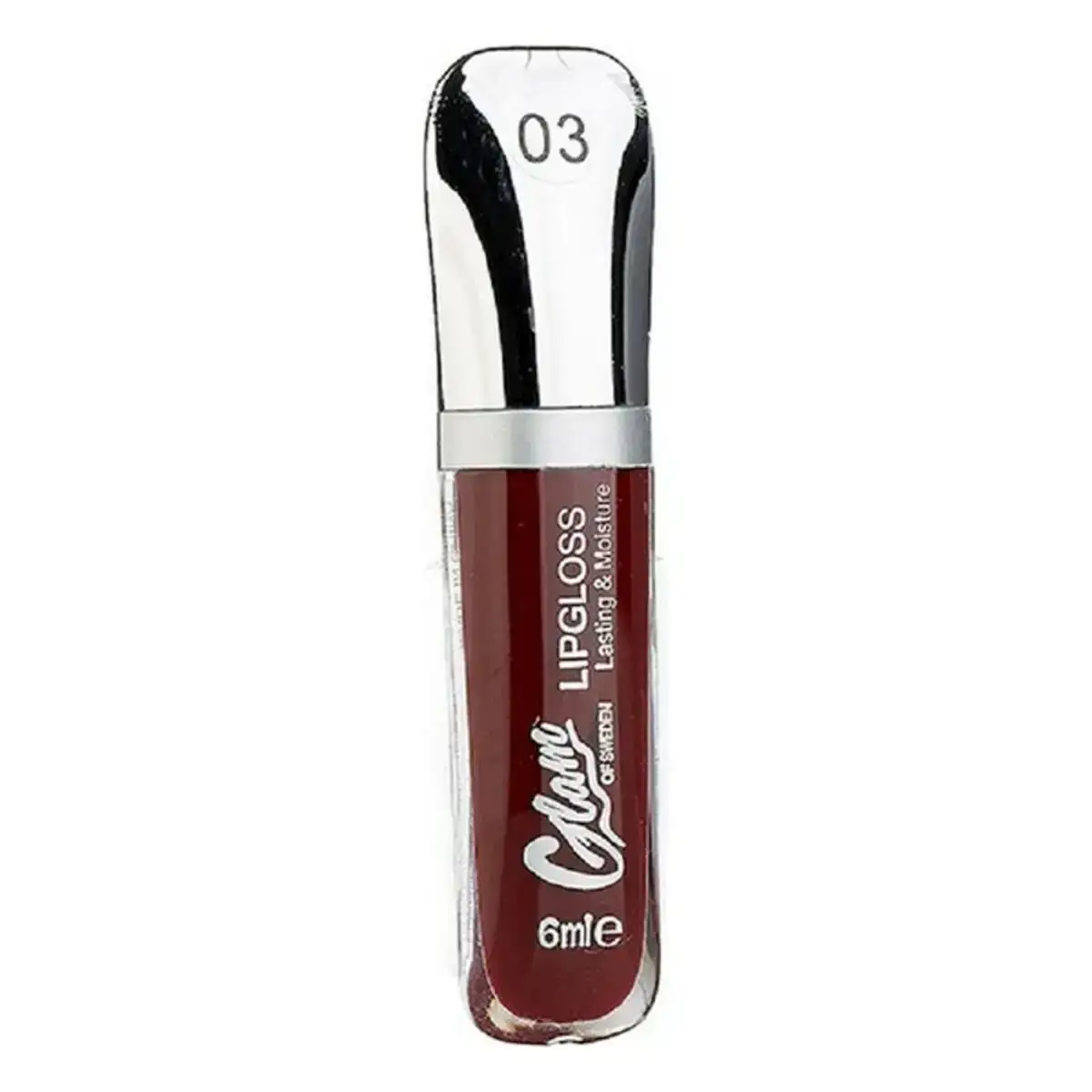 Rouge a levres glossy shine glam of sweden 6 ml 03 intense_5108. Entrez dans l'Univers de DIAYTAR COTE D'IVOIRE - Où Choisir est un Voyage. Explorez notre gamme diversifiée et trouvez des articles qui répondent à tous vos besoins et envies.