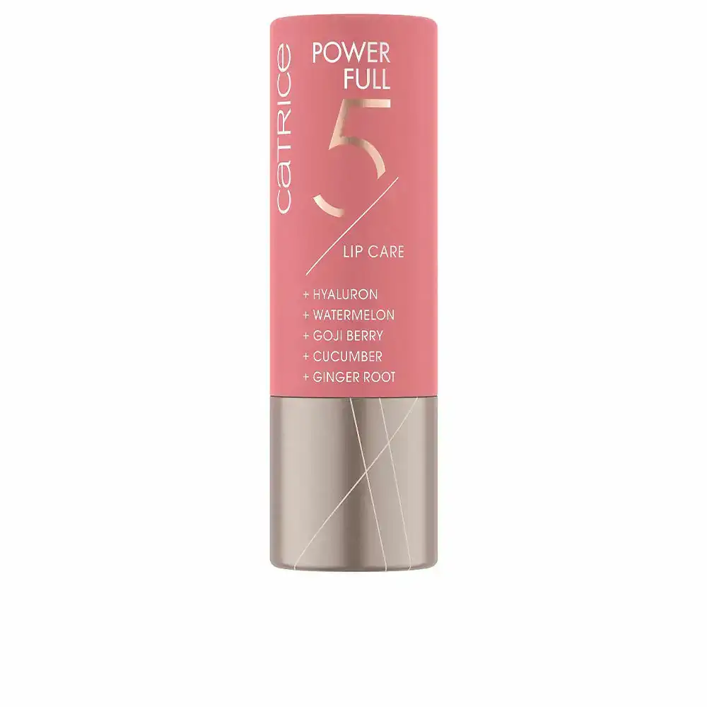 Rouge a levres hydratant catrice power full 20 sparkling gauve 3 5 g_9359. Bienvenue sur DIAYTAR COTE D'IVOIRE - Votre Source de Trouvailles Uniques. Explorez nos rayons virtuels pour dénicher des trésors que vous ne trouverez nulle part ailleurs, allant des trésors artisanaux aux articles tendance.