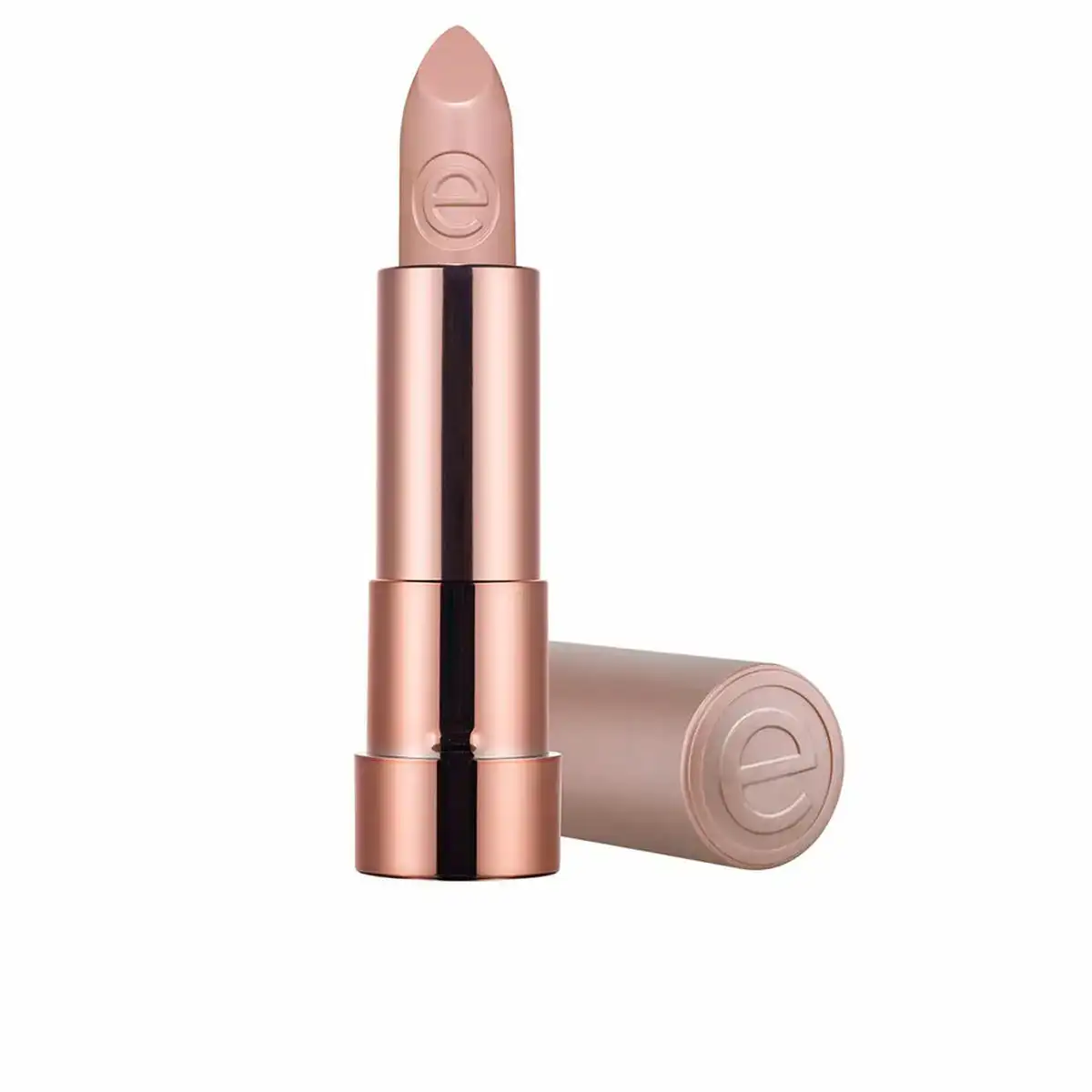 Rouge a levres hydratant essence hydrating nude no 301 romantic 3 5 g_6911. Bienvenue sur DIAYTAR COTE D'IVOIRE - Votre Galerie Shopping Personnalisée. Découvrez un monde de produits diversifiés qui expriment votre style unique et votre passion pour la qualité.