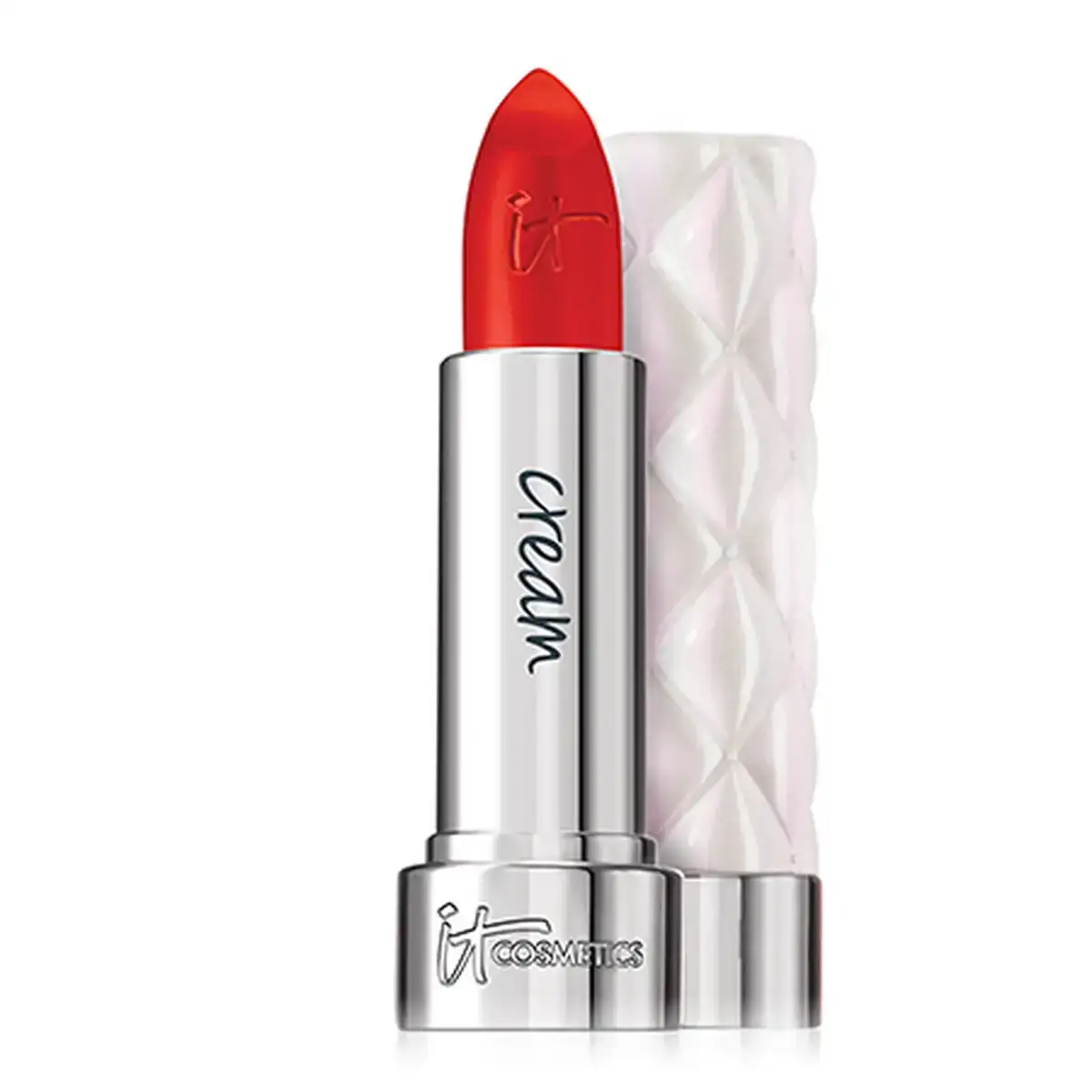 Rouge a levres hydratant it cosmetics pillow lips fanciful cremeuse 3 6 g _2512. DIAYTAR COTE D'IVOIRE - Votre Passage vers l'Élégance Abordable. Explorez notre collection où chaque produit est choisi pour sa qualité et son accessibilité, incarnant ainsi l'essence du Côte d'Ivoire.