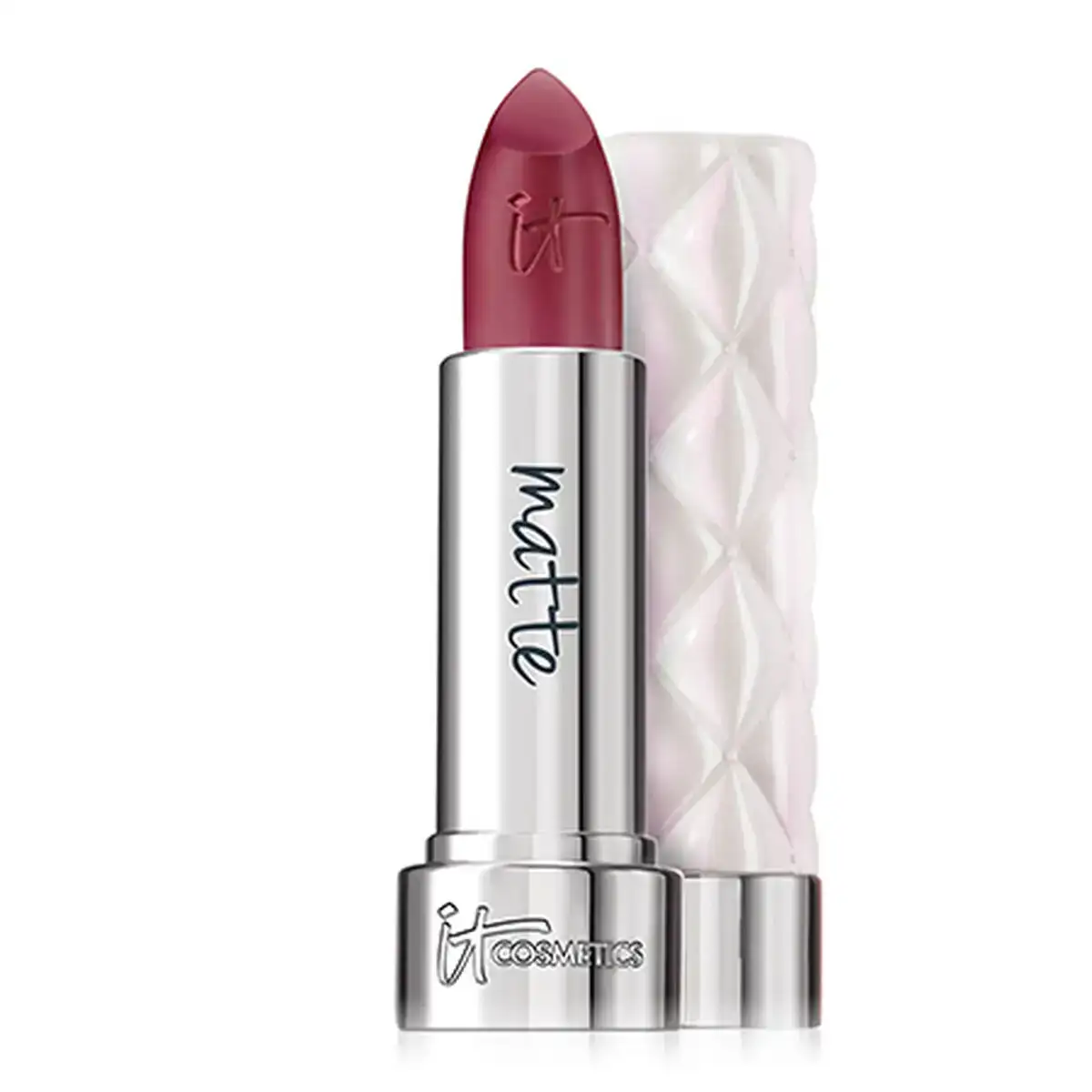 Rouge a levres hydratant it cosmetics pillow lips like a dream mat 3 6 g _2405. DIAYTAR COTE D'IVOIRE - Là où Chaque Clic Compte. Parcourez notre boutique en ligne et laissez-vous guider vers des trouvailles uniques qui enrichiront votre quotidien.