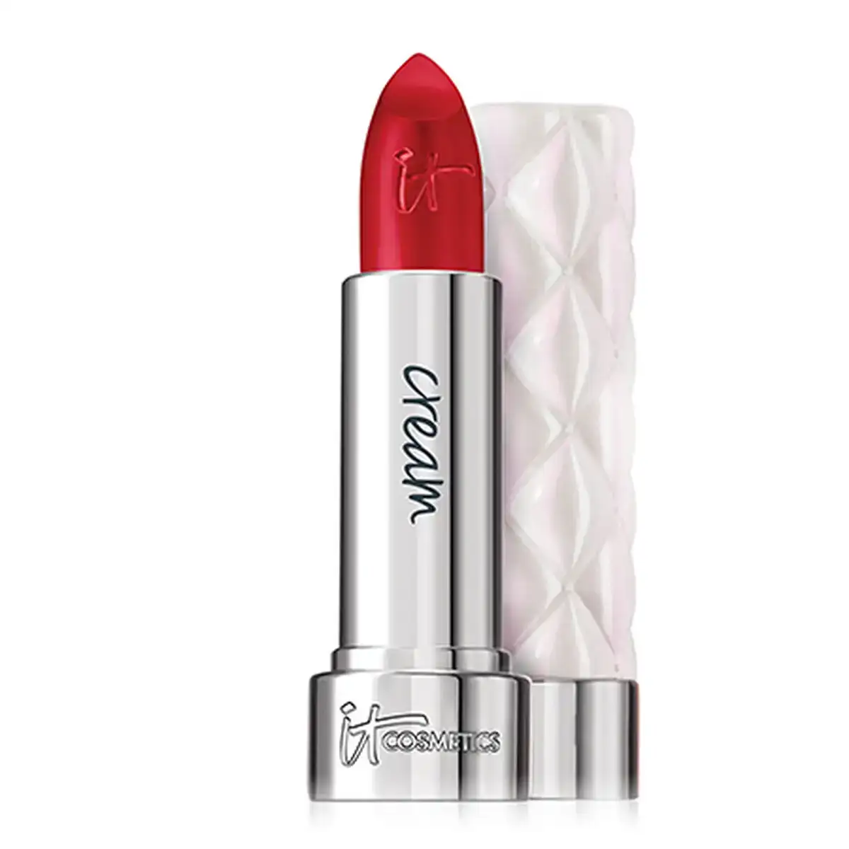 Rouge a levres hydratant it cosmetics pillow lips stellar cremeuse 3 6 g _5977. DIAYTAR COTE D'IVOIRE - L'Art de Choisir, l'Art de Vivre. Parcourez notre boutique en ligne et choisissez parmi des produits de qualité qui ajoutent de l'élégance à votre quotidien.