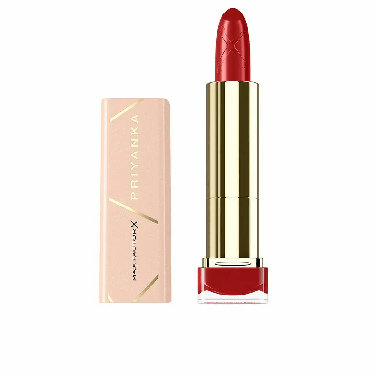 Rouge a levres hydratant max factor priyanka no 052 intense flame 3 5 g_5431. DIAYTAR COTE D'IVOIRE - Votre Paradis Shopping au Cœur du Côte d'Ivoire. Explorez notre boutique en ligne et découvrez des produits conçus pour enchanter chaque aspect de votre vie.