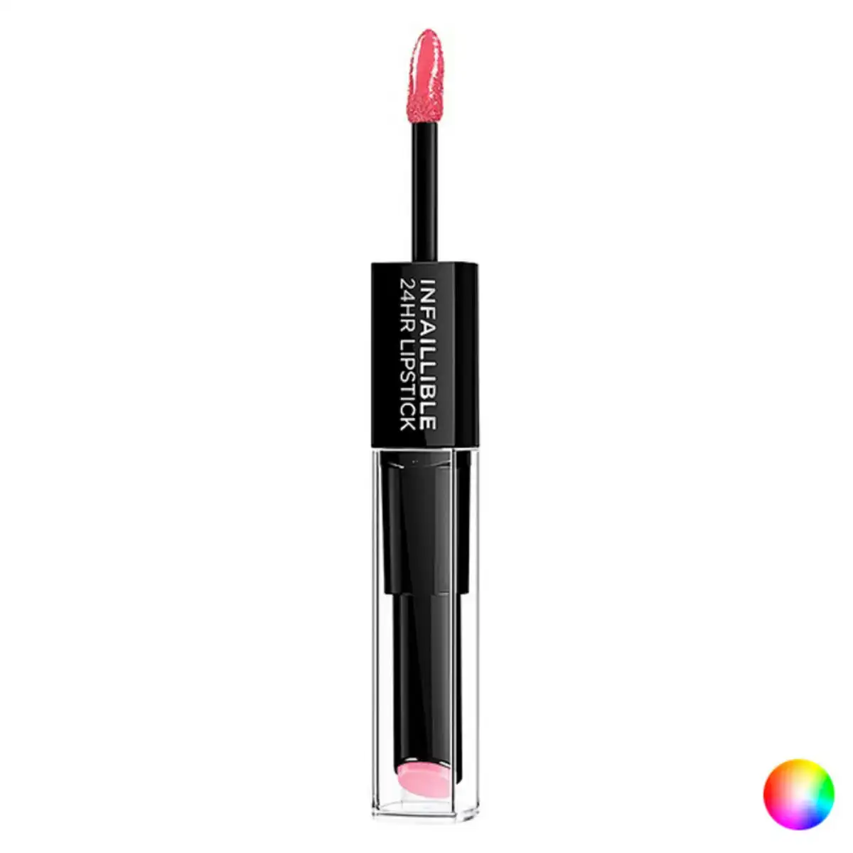 Rouge a levres infallible l oreal make up 5 6 ml _3365. Bienvenue sur DIAYTAR COTE D'IVOIRE - Où l'Authenticité Rencontre le Confort. Plongez dans notre univers de produits qui allient tradition et commodité pour répondre à vos besoins.
