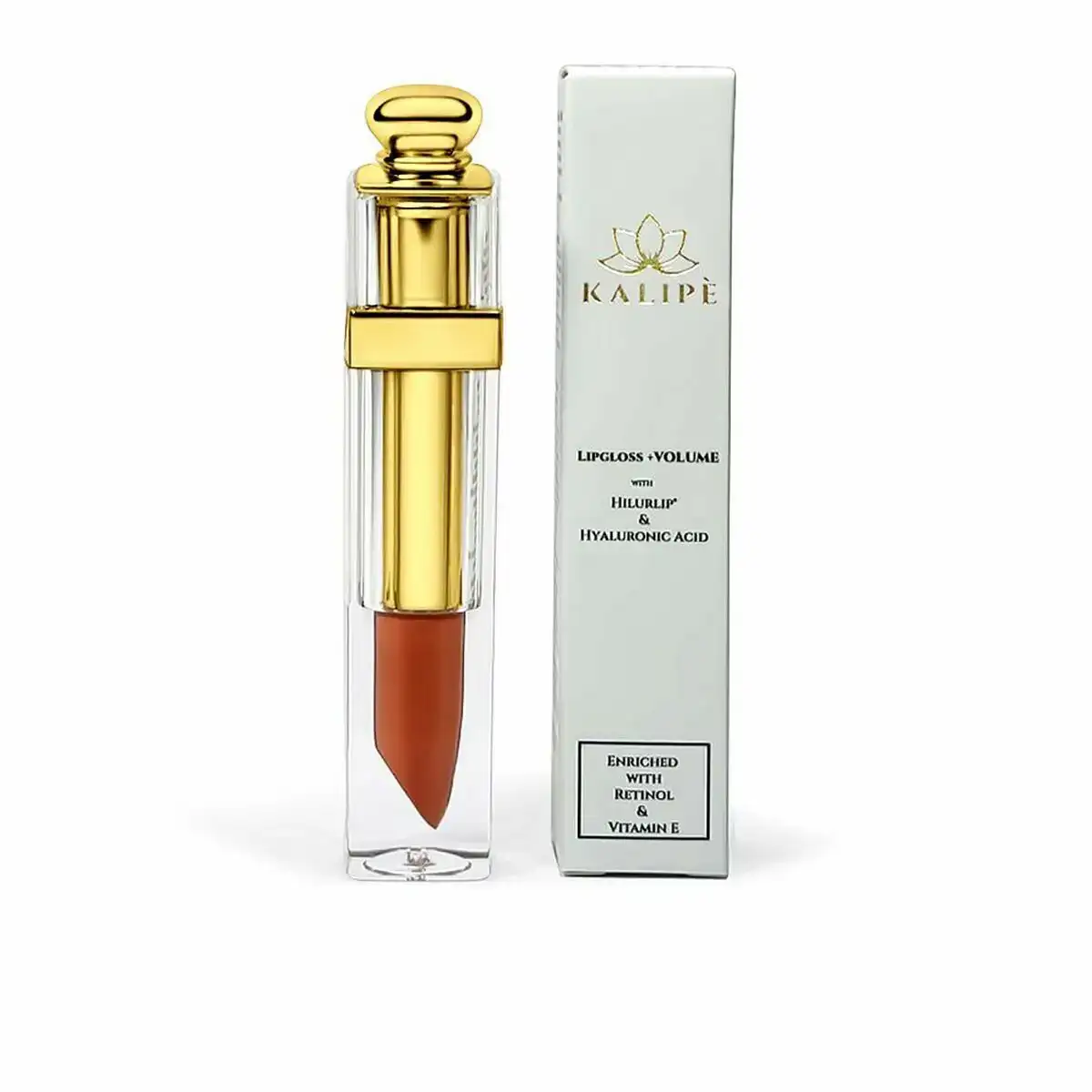Rouge a levres kalipe hilurlip hyaluronic acid clear_7043. DIAYTAR COTE D'IVOIRE - Là où Choisir est une Affirmation de Style. Naviguez à travers notre boutique en ligne et choisissez des produits qui vous distinguent et vous valorisent.