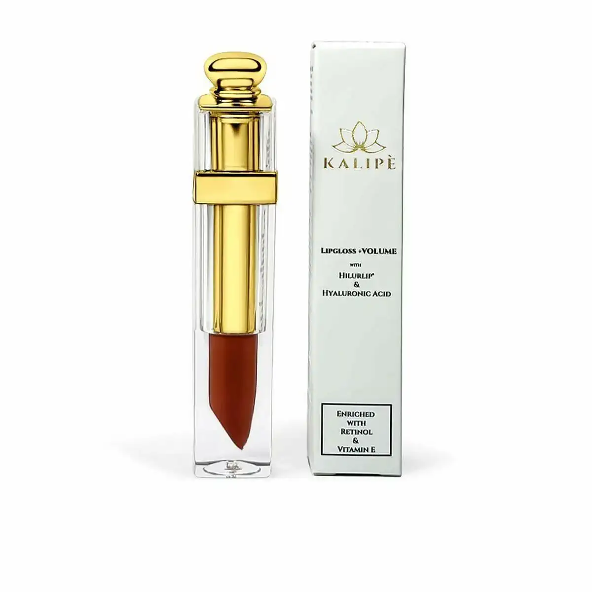 Rouge a levres kalipe hilurlip hyaluronic acid nude_2988. DIAYTAR COTE D'IVOIRE - Où la Qualité et la Diversité Fusionnent. Explorez notre boutique en ligne pour découvrir une gamme variée de produits qui incarnent l'excellence et l'authenticité.