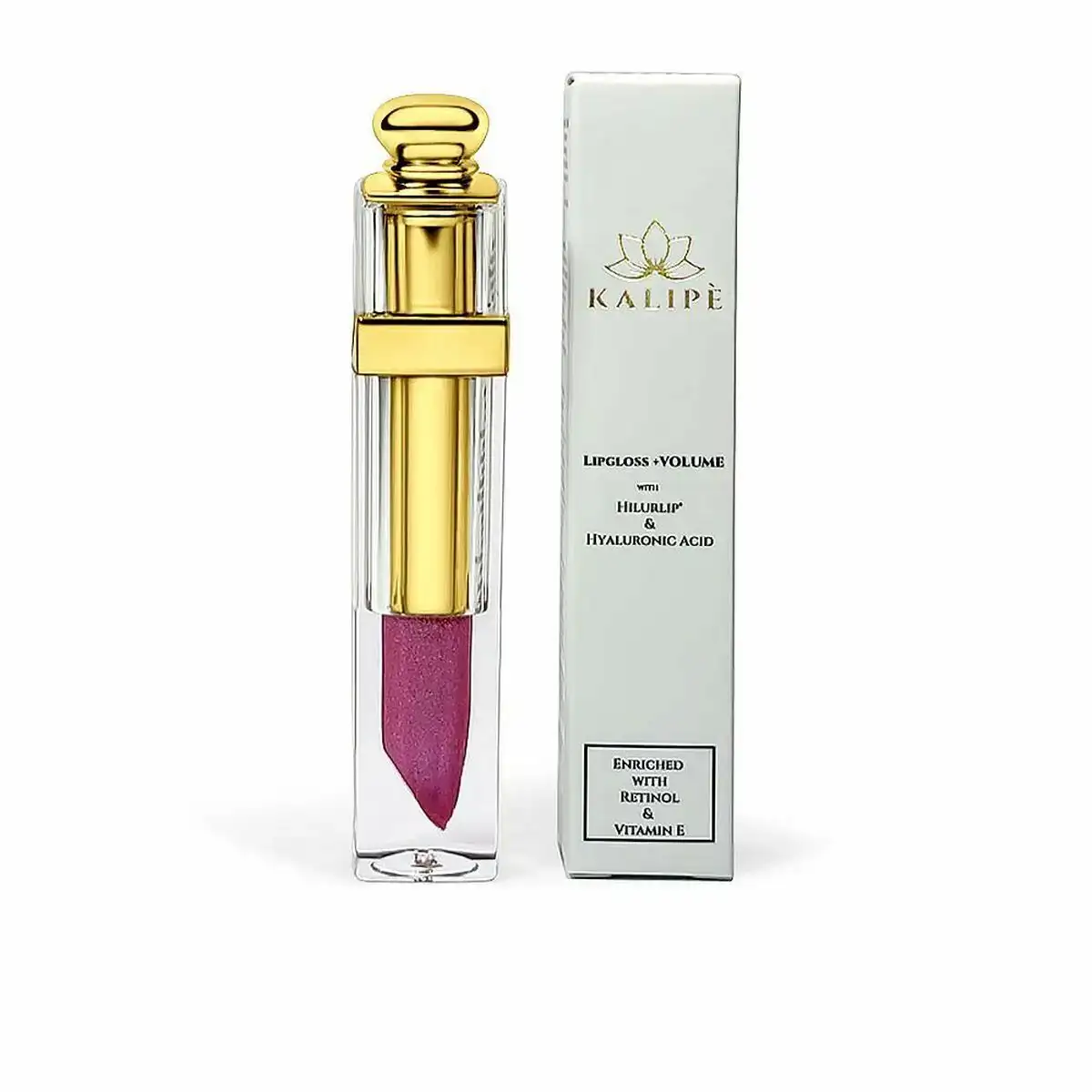 Rouge a levres kalipe hilurlip hyaluronic acid pearl pin_7094. DIAYTAR COTE D'IVOIRE - Là où Chaque Produit Évoque une Émotion. Parcourez notre catalogue et choisissez des articles qui vous touchent et qui enrichissent votre expérience.