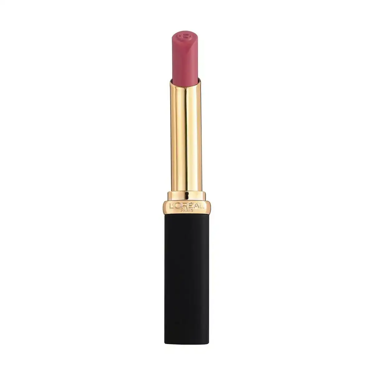 Rouge a levres l oreal make up color riche 482 le mauve indomptable mat_4695. Entrez dans l'Univers de DIAYTAR COTE D'IVOIRE - Où l'Authenticité Renouvelle Votre Quotidien. Explorez notre gamme de produits et trouvez des articles qui reflètent votre essence.