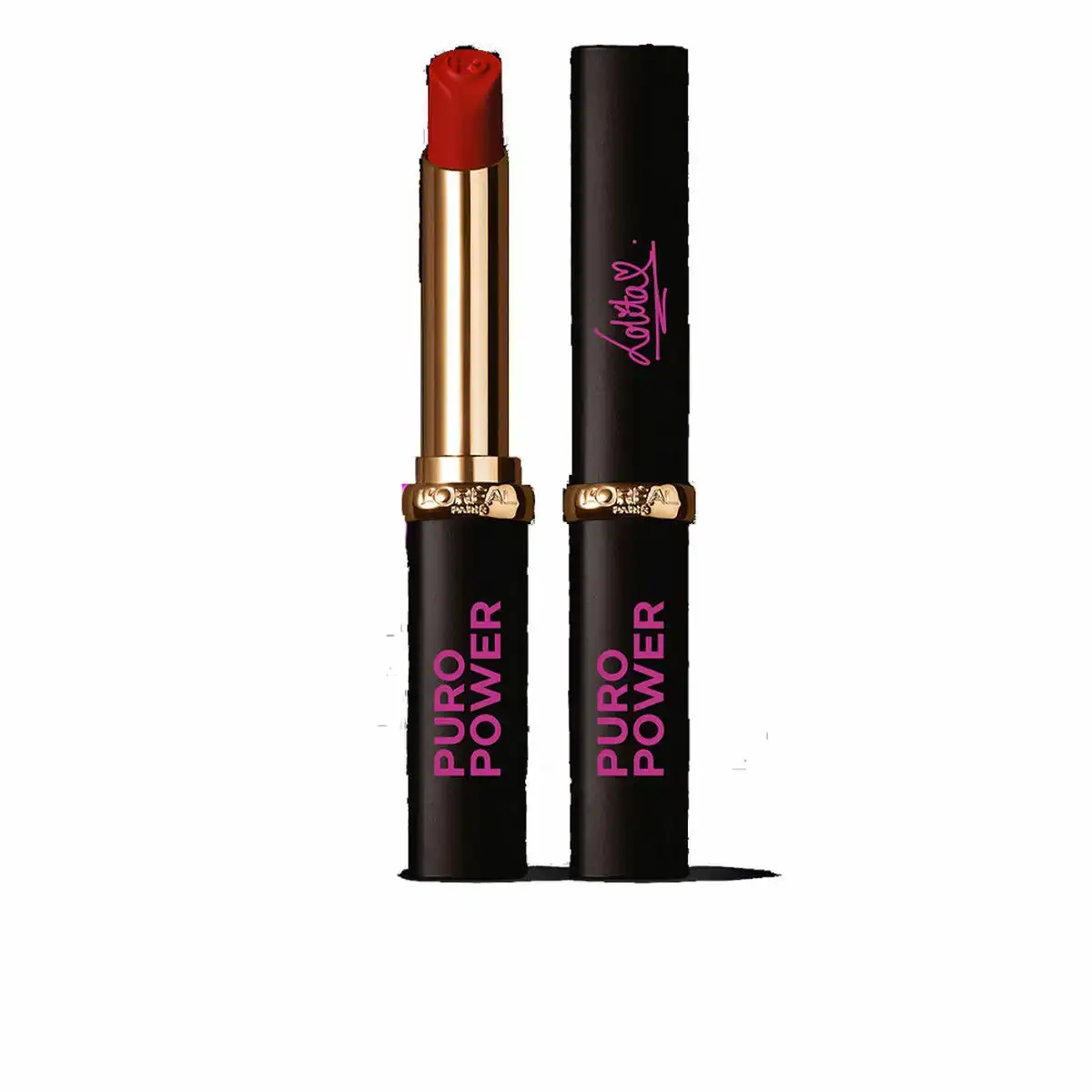 Rouge a levres l oreal make up color riche no 346_8606. DIAYTAR COTE D'IVOIRE - Votre Boutique en Ligne, Votre Choix Illimité. Parcourez nos rayons et découvrez des produits qui vous inspirent, de la mode à la maison et bien plus.