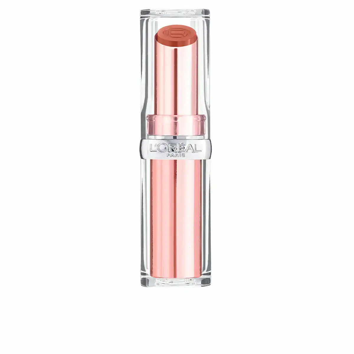 Rouge a levres l oreal make up glow paradise no 107 3 8 g_4675. DIAYTAR COTE D'IVOIRE - Où Chaque Produit a son Histoire. Découvrez notre gamme de produits, chacun portant en lui le récit de l'artisanat et de la passion, pour vous offrir une expérience de shopping authentique.