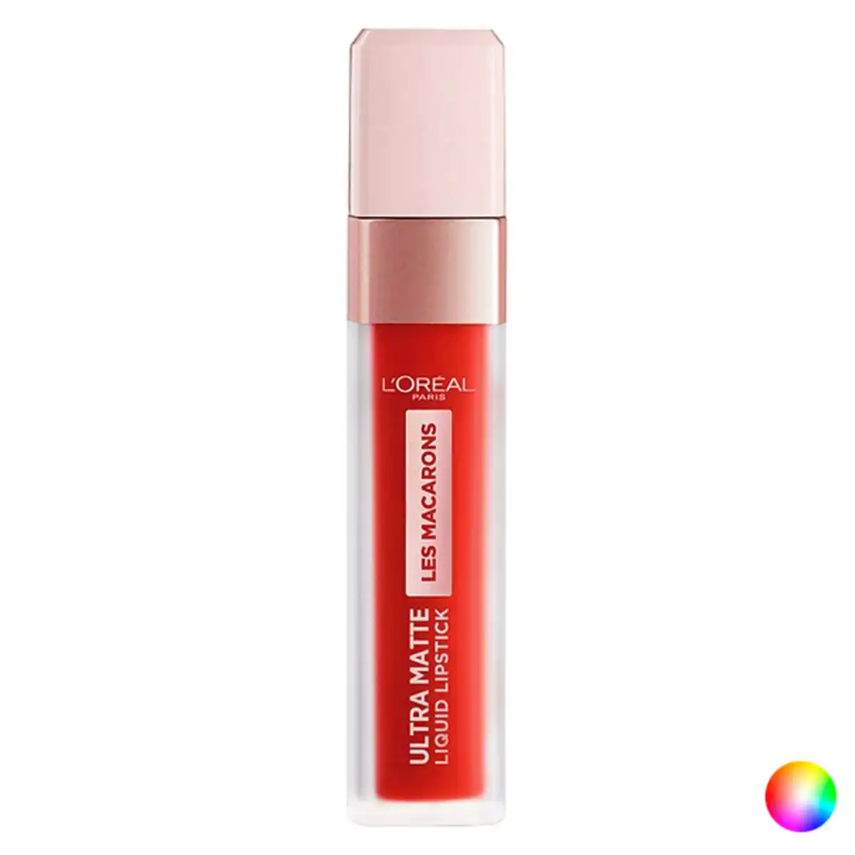 Rouge a levres les macarons l oreal make up 7 6 ml 8 ml_9569. Entrez dans l'Univers de DIAYTAR COTE D'IVOIRE - Où Chaque Produit a sa Place. Explorez nos rayons virtuels et choisissez des articles qui s'intègrent parfaitement à votre style de vie.