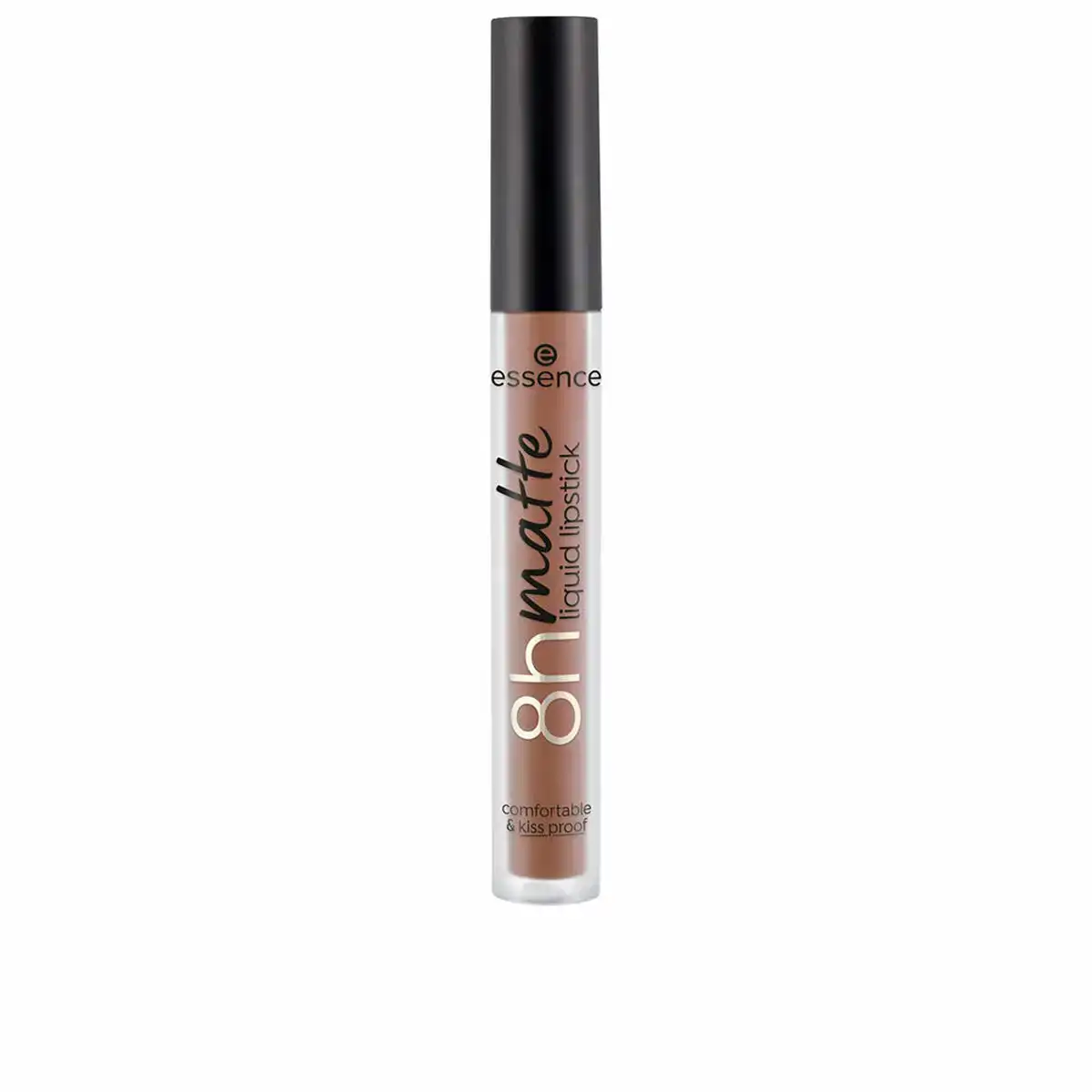 Rouge a levres liquide essence 8h matte no 01 cinnamon spice 2 5 ml_7973. Bienvenue chez DIAYTAR COTE D'IVOIRE - Où Choisir Rime avec Découvrir. Plongez dans notre catalogue et trouvez des produits qui révèlent la diversité et la richesse culturelle du Côte d'Ivoire.