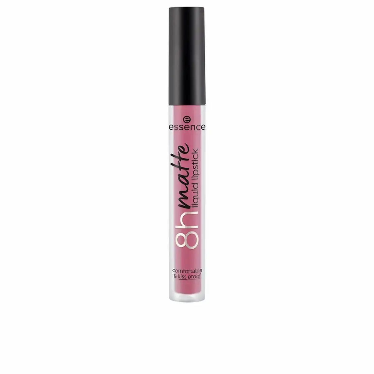 Rouge a levres liquide essence 8h matte no 05 pink blush 2 5 ml_3552. Découvrez DIAYTAR COTE D'IVOIRE - Votre Destination de Shopping Inspirée. Naviguez à travers nos offres variées et trouvez des articles qui reflètent votre personnalité et vos goûts.