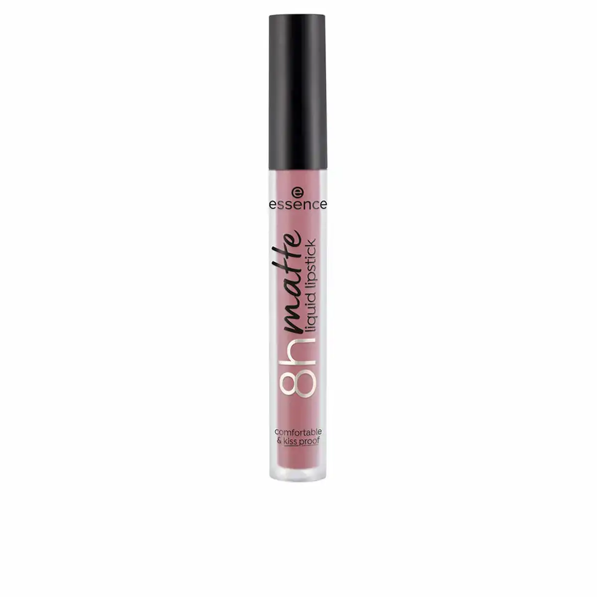 Rouge a levres liquide essence 8h matte no 06 malva fresco 2 5 ml_5403. DIAYTAR COTE D'IVOIRE - Votre Passage vers l'Exceptionnel. Explorez notre boutique en ligne, où chaque produit est choisi avec soin pour offrir une expérience de shopping inoubliable.