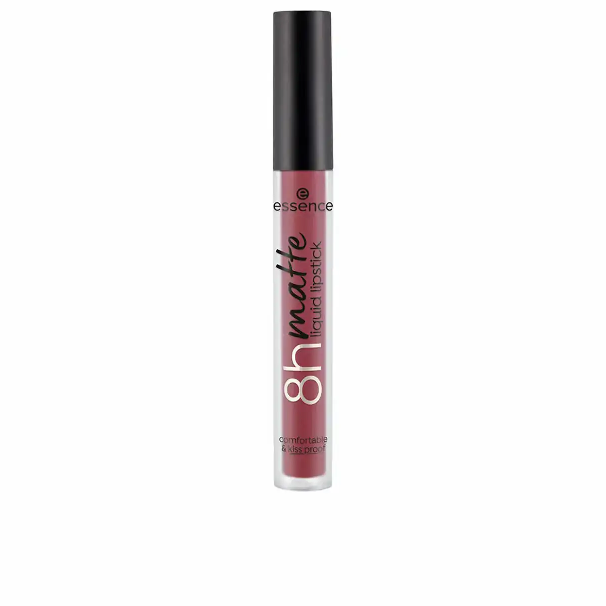 Rouge a levres liquide essence 8h matte no 08 baya oscura 2 5 ml_1890. Bienvenue chez DIAYTAR COTE D'IVOIRE - Votre Destination Shopping Complète! Découvrez une boutique en ligne généraliste au Côte d'Ivoire offrant une vaste gamme de produits, allant des vêtements aux gadgets électroniques, en passant par l'artisanat local.