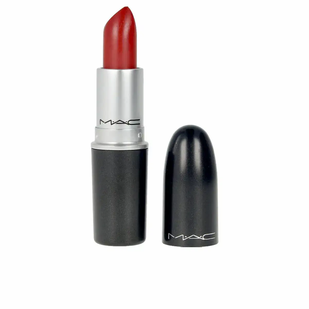 Rouge a levres mac matte 3 g_2414. Votre Destination de Choix: DIAYTAR COTE D'IVOIRE - Où l'Authenticité Rencontre la Commodité. Faites l'expérience de magasiner en ligne pour des articles qui incarnent la richesse culturelle et la modernité du Côte d'Ivoire.