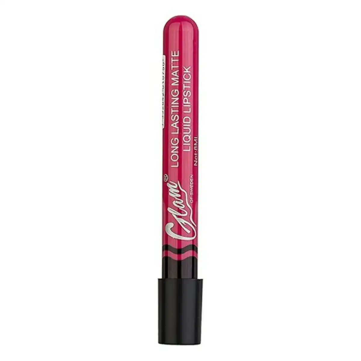 Rouge a levres matte liquid glam of sweden 8 ml 04 happy_3792. DIAYTAR COTE D'IVOIRE - L'Art du Shopping Facilité. Naviguez sur notre plateforme en ligne pour découvrir une expérience d'achat fluide et agréable, avec une gamme de produits adaptés à tous.