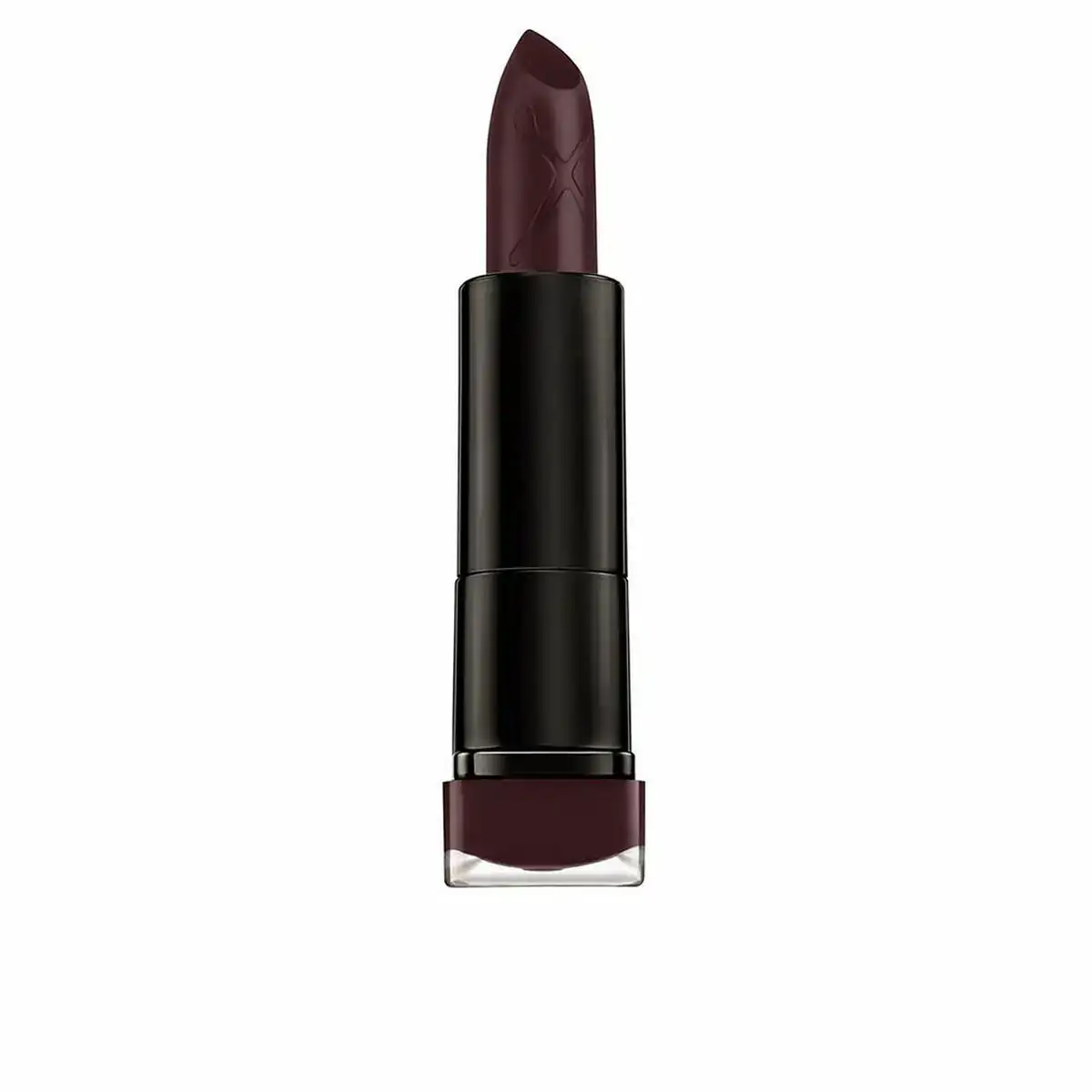 Rouge a levres max factor colour elixir matte 65 raisin 28 g _3012. DIAYTAR COTE D'IVOIRE - Où Choisir est un Acte d'Amour pour le Côte d'Ivoire. Explorez notre boutique en ligne et choisissez des articles qui célèbrent la culture et l'artisanat du pays.