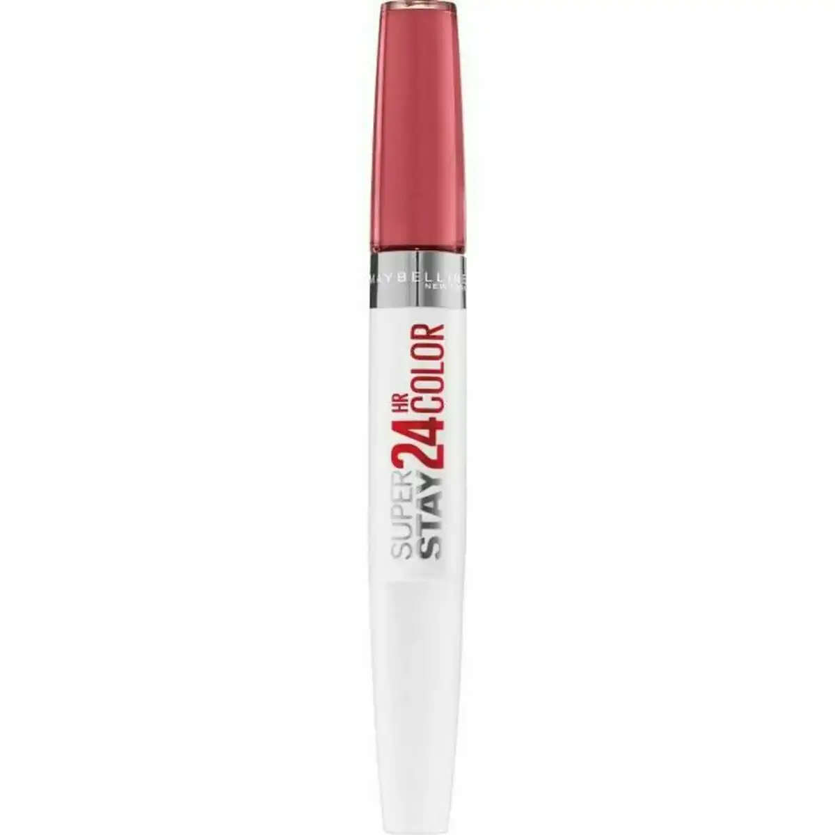 Rouge a levres maybelline superstay 620 in the nude 24 heures 9 ml _2430. DIAYTAR COTE D'IVOIRE - Là où les Rêves de Shopping Deviennent Réalité. Naviguez à travers notre catalogue diversifié et choisissez parmi une variété d'articles qui feront de votre shopping une expérience inoubliable.