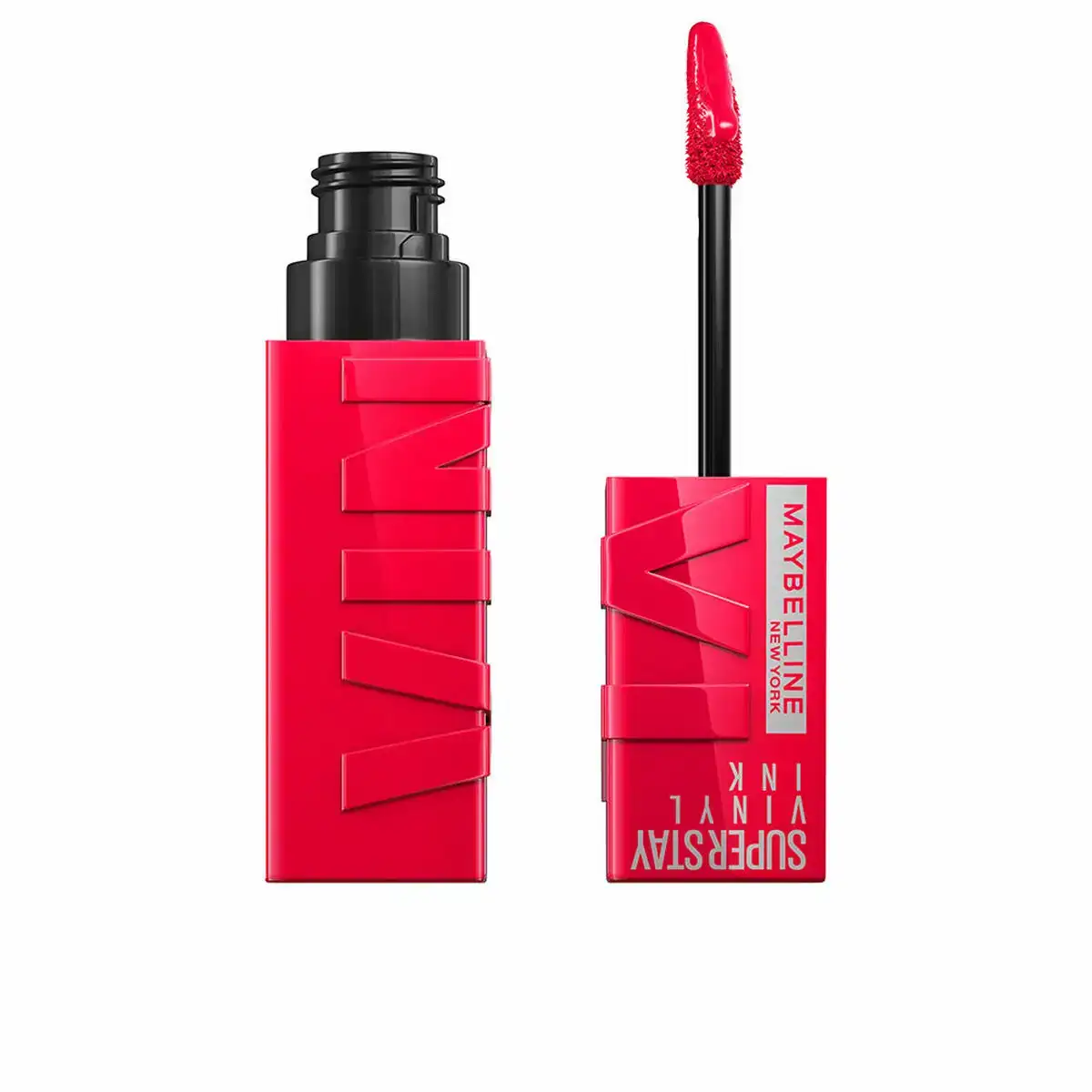 Rouge a levres maybelline superstay vinyl ink 45 capricious liquide 4 2 ml_8981. DIAYTAR COTE D'IVOIRE - Où Votre Shopping Prend Vie. Explorez notre boutique en ligne pour trouver des articles qui vous ressemblent et qui ajoutent de l'éclat à votre quotidien.