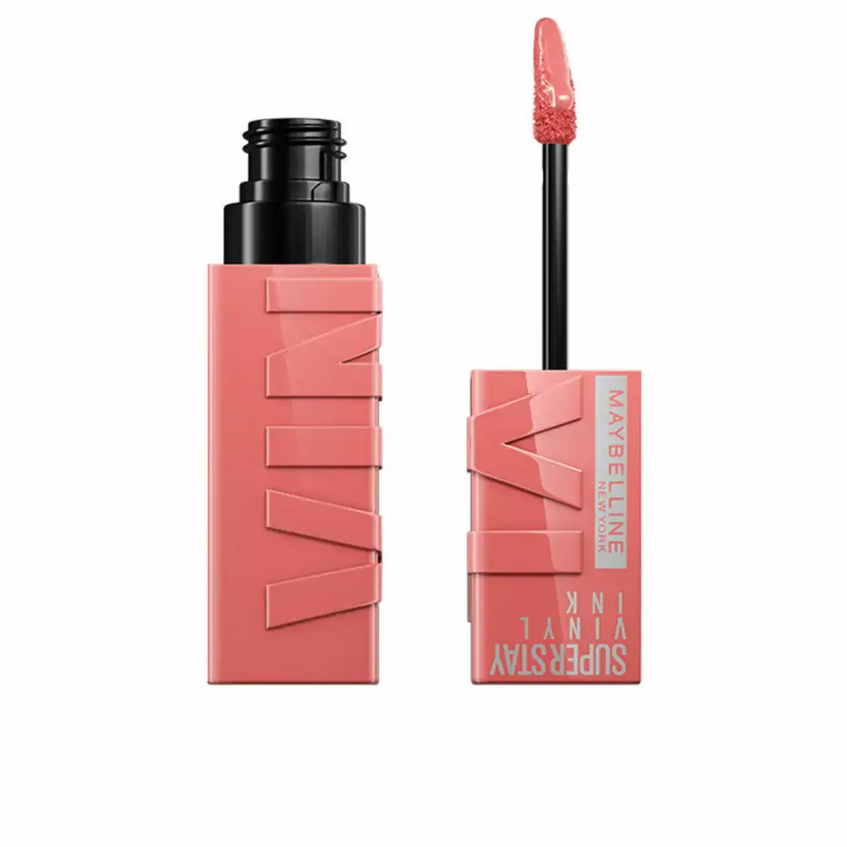 Rouge a levres maybelline superstay vinyl ink liquide no 100 charmed 4 2 ml _5243. Bienvenue sur DIAYTAR COTE D'IVOIRE - Votre Source de Trouvailles Uniques. Explorez nos rayons virtuels pour dénicher des trésors que vous ne trouverez nulle part ailleurs, allant des trésors artisanaux aux articles tendance.