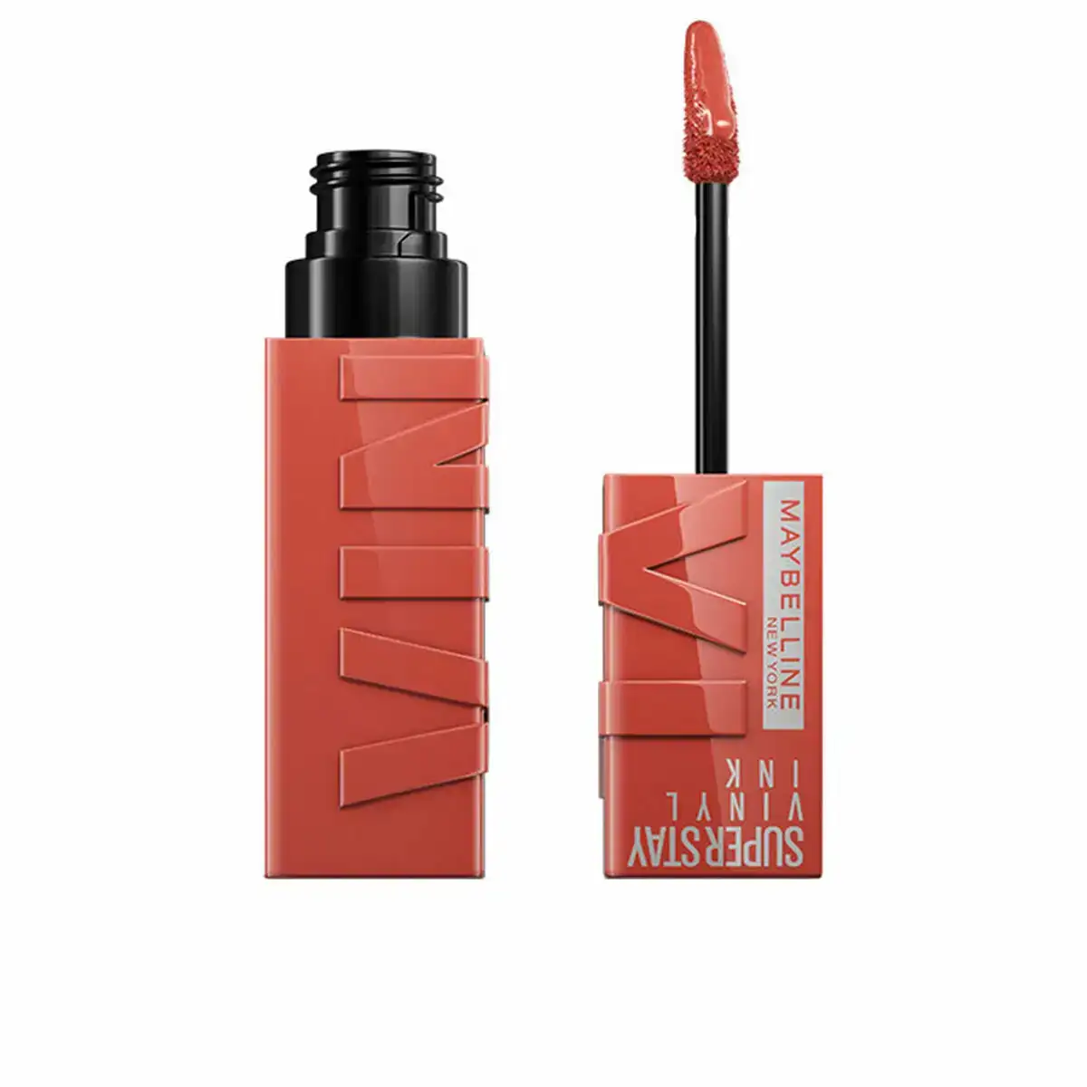 Rouge a levres maybelline superstay vinyl ink liquide no 125 keen 4 2 ml_7723. DIAYTAR COTE D'IVOIRE - L'Univers de l'Élégance Accessible. Plongez dans notre catalogue et choisissez des produits qui allient sophistication et accessibilité pour un shopping exquis.