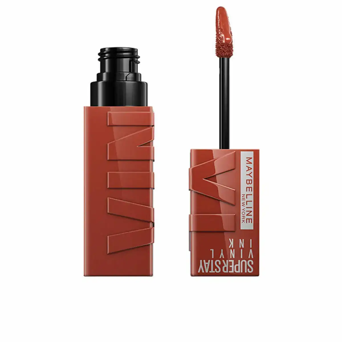 Rouge a levres maybelline superstay vinyl ink liquide no 130 extra 4 2 ml _2037. Bienvenue chez DIAYTAR COTE D'IVOIRE - Votre Destination Shopping Complète! Découvrez une boutique en ligne généraliste au Côte d'Ivoire offrant une vaste gamme de produits, allant des vêtements aux gadgets électroniques, en passant par l'artisanat local.