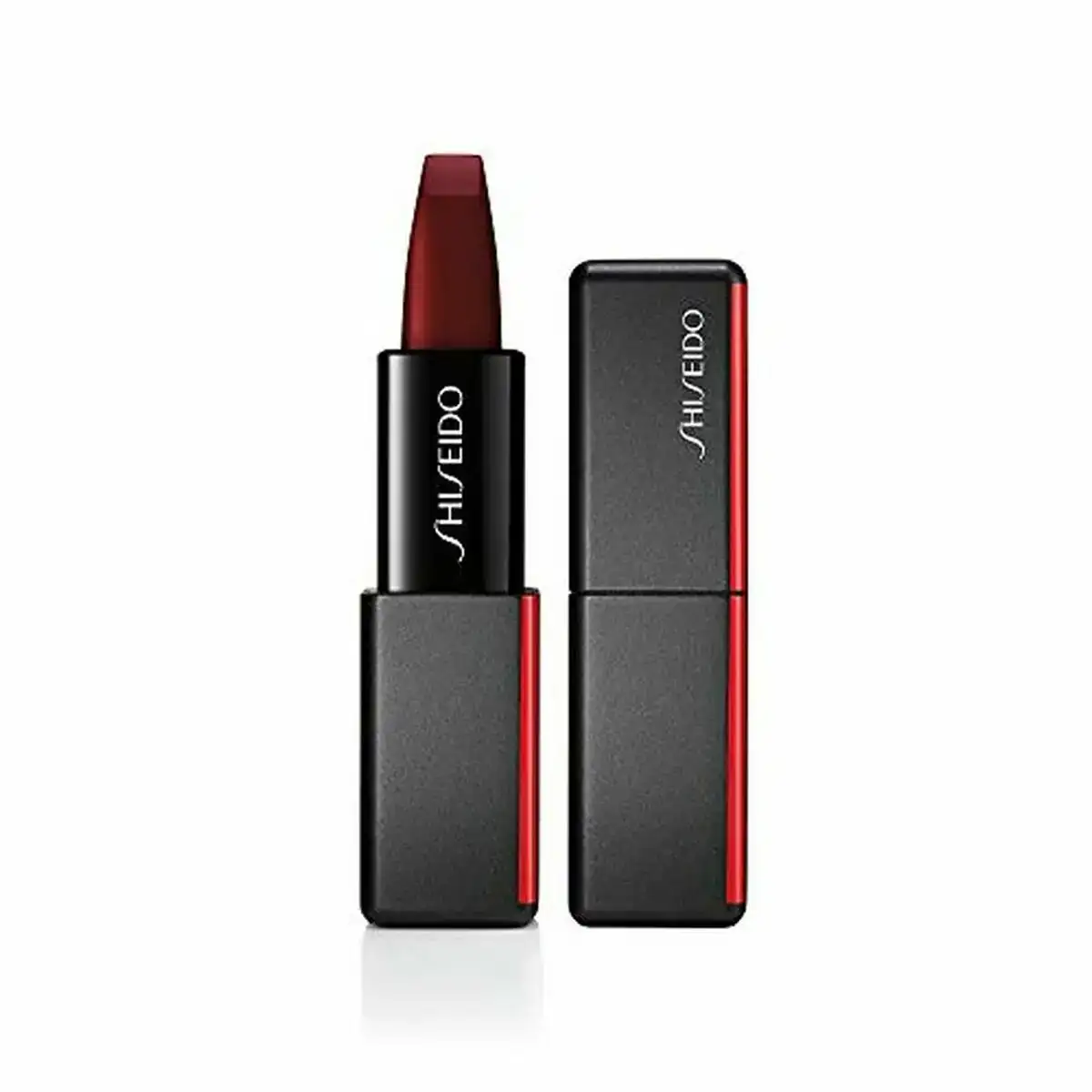 Rouge a levres modernmatte shiseido 522 velvet rope 4 g _5889. DIAYTAR COTE D'IVOIRE - Où la Tradition Renouvelée Rencontre l'Innovation. Explorez notre gamme de produits qui fusionnent l'héritage culturel avec les besoins contemporains.