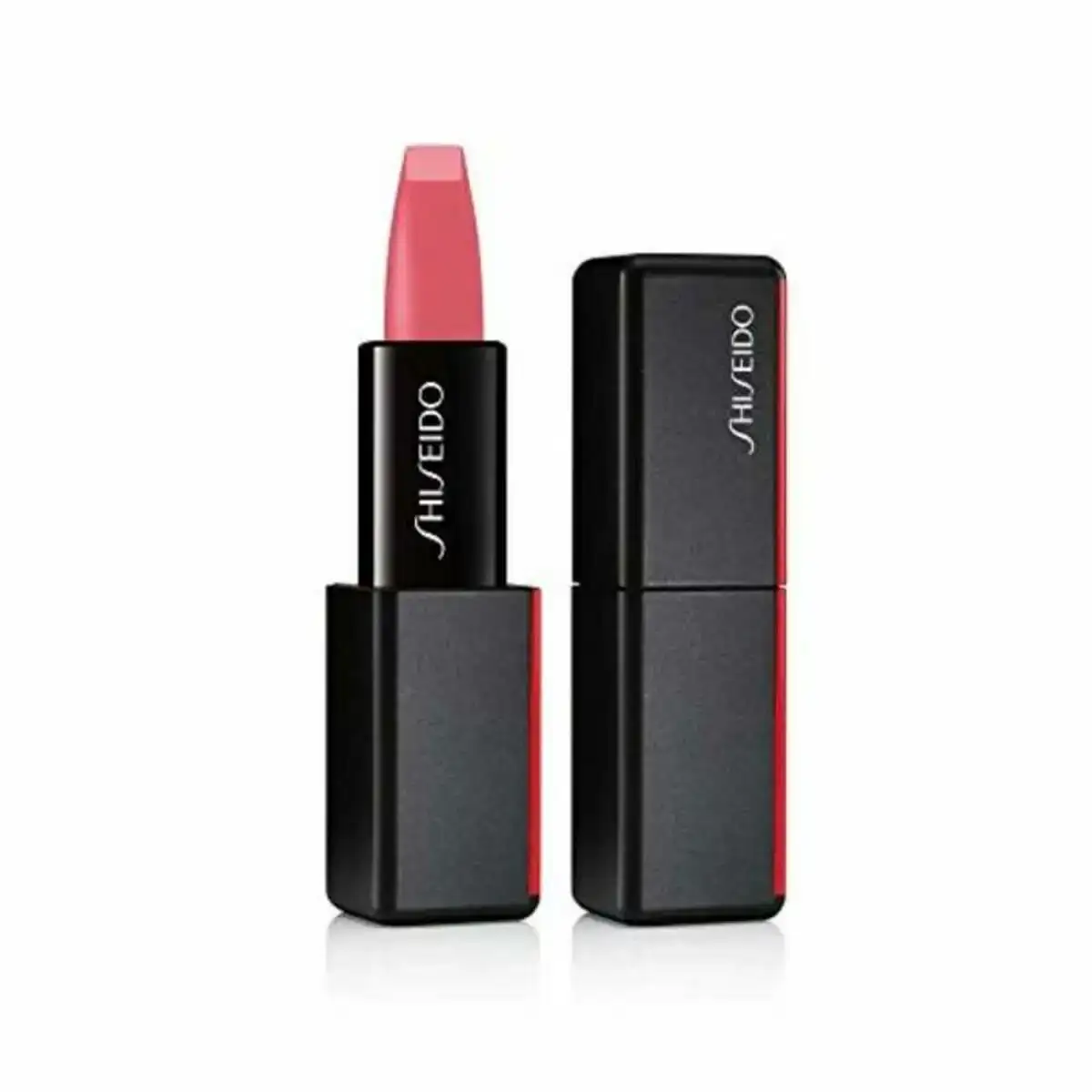 Rouge a levres modernmatte shiseido 526 kitten heel 4 g _6049. Bienvenue chez DIAYTAR COTE D'IVOIRE - Où le Shopping Devient un Plaisir. Découvrez notre boutique en ligne et trouvez des trésors qui égaieront chaque jour de votre vie.