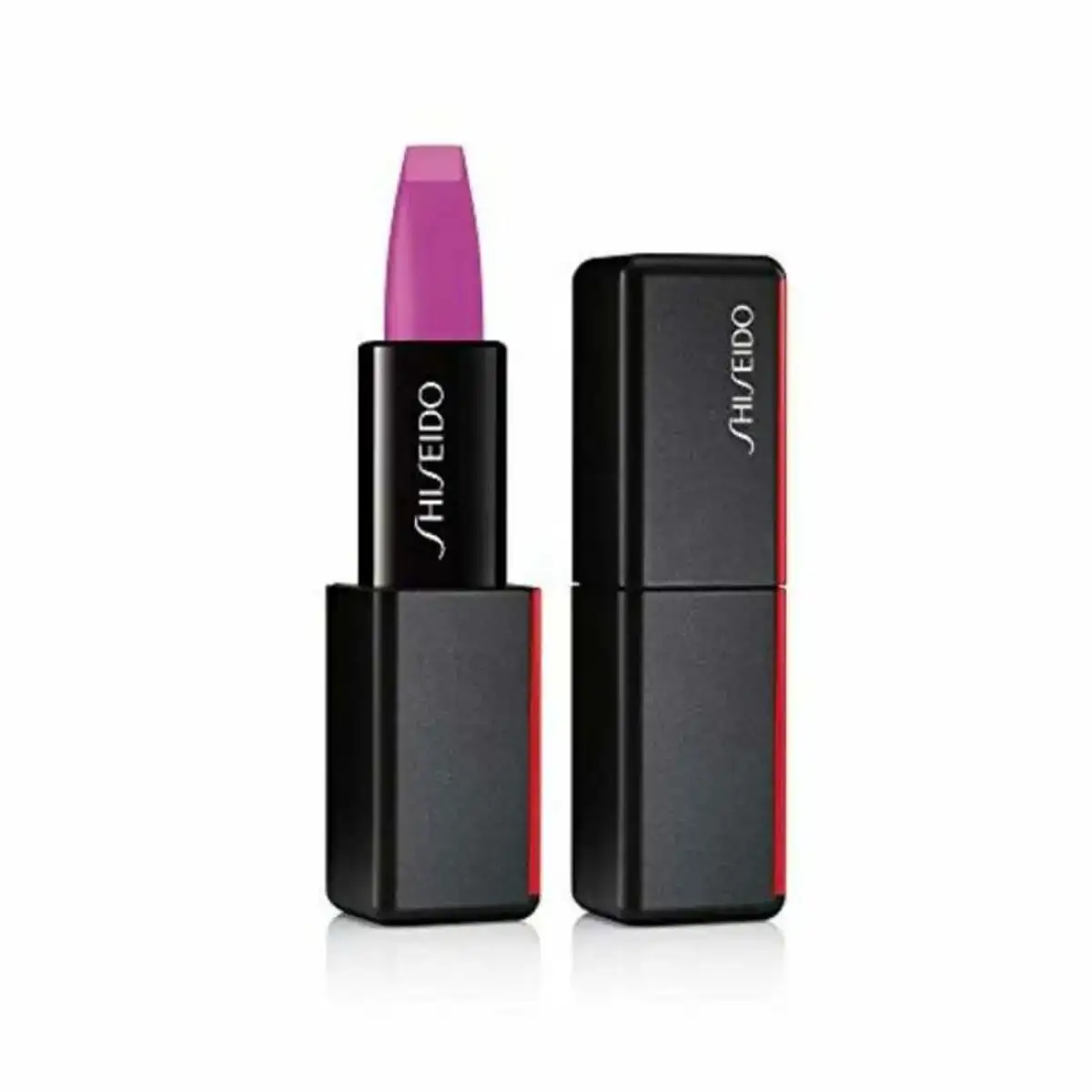 Rouge a levres modernmatte shiseido 530 night orchid 4 g _9528. Plongez dans le Monde de DIAYTAR COTE D'IVOIRE - Où Chaque Article Raconte une Histoire. Explorez notre vaste assortiment et choisissez des produits qui vous parlent et reflètent votre style unique.