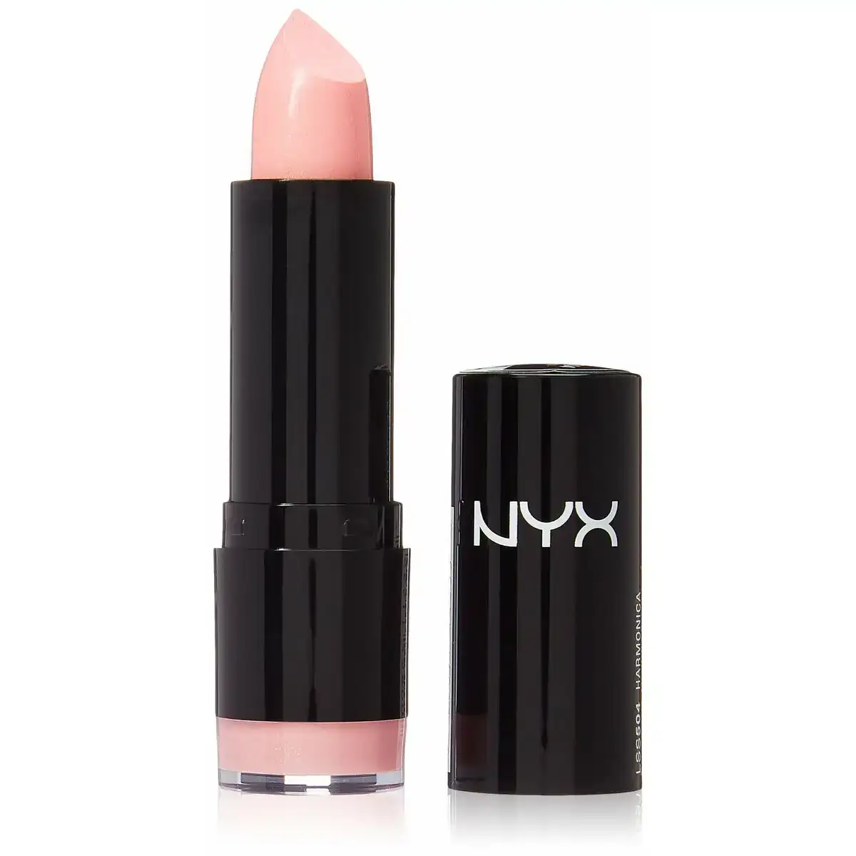 Rouge a levres nyx harmonica 4 g_6638. DIAYTAR COTE D'IVOIRE - Où le Shopping Devient une Aventure Culturelle. Plongez dans notre univers de produits qui célèbrent l'héritage et l'artisanat du Côte d'Ivoire.