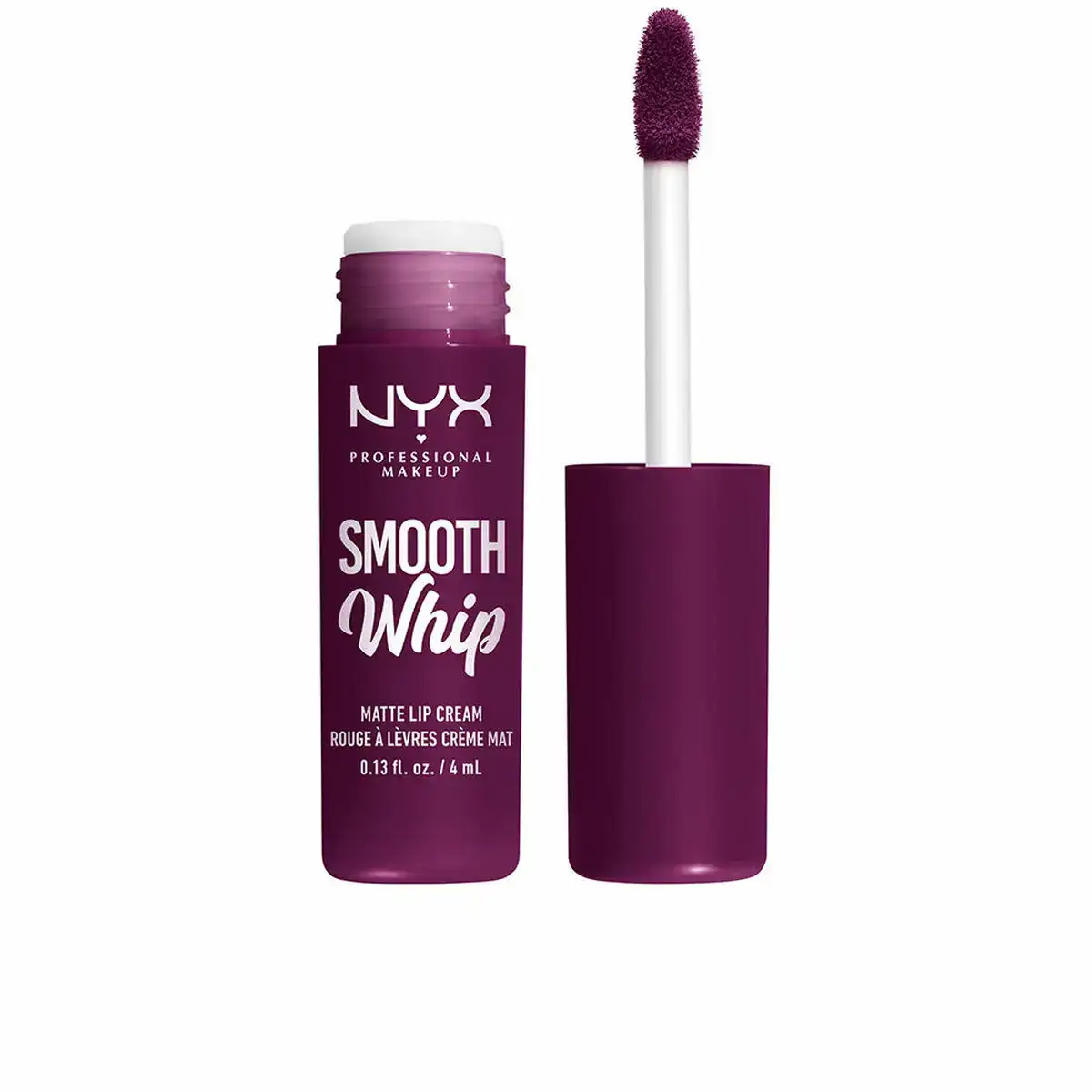 Rouge a levres nyx smooth whipe mat berry bed 4 ml _9604. DIAYTAR COTE D'IVOIRE - L'Art du Shopping Distinctif. Naviguez à travers notre gamme soigneusement sélectionnée et choisissez des produits qui définissent votre mode de vie.