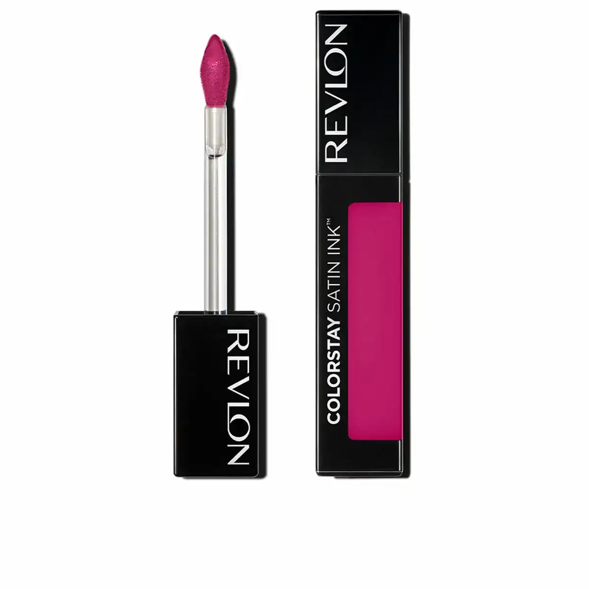 Rouge a levres revlon colorstay satin ink no 12 seal the deal 5 ml_1677. DIAYTAR COTE D'IVOIRE - Où Choisir Devient une Découverte. Explorez notre boutique en ligne et trouvez des articles qui vous surprennent et vous ravissent à chaque clic.