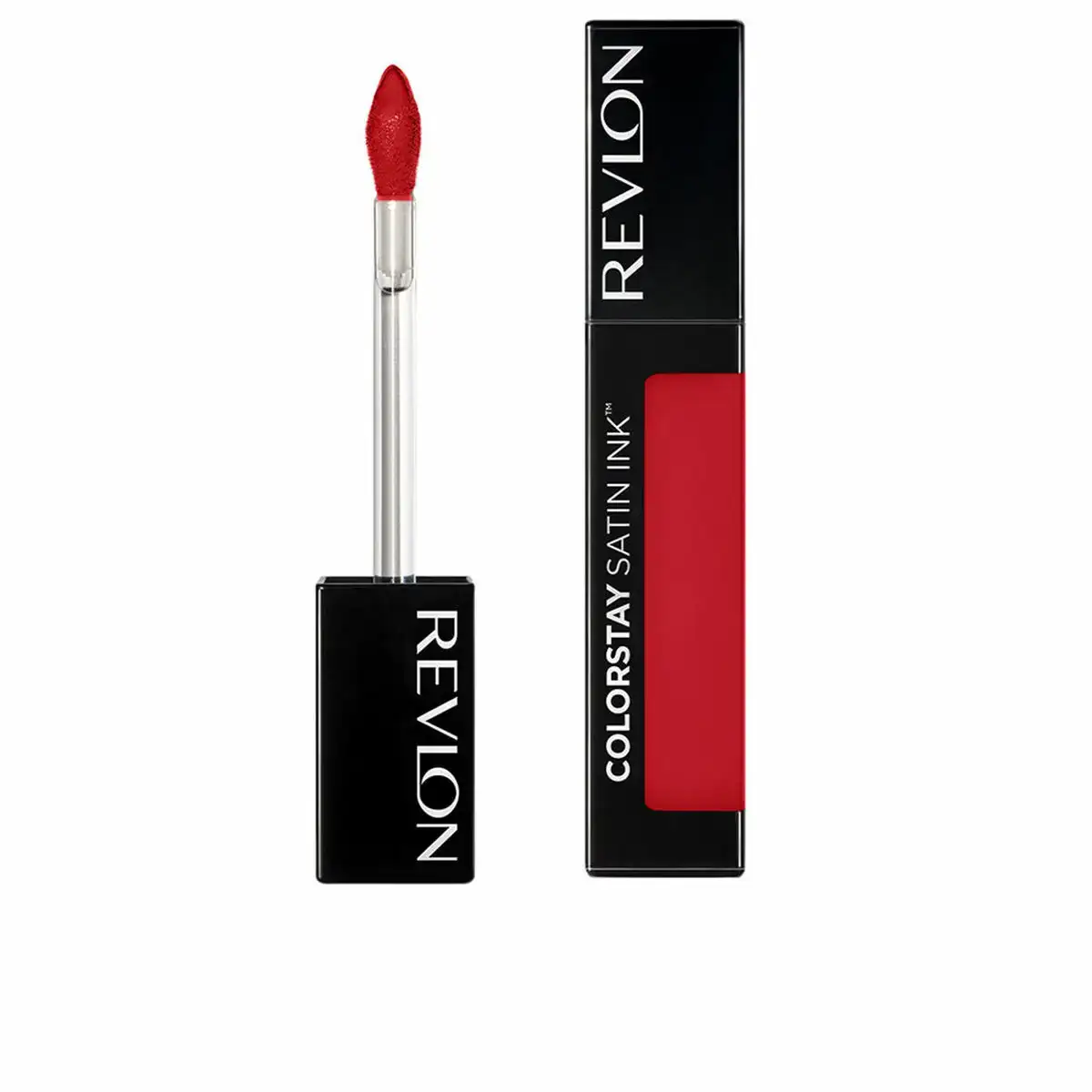 Rouge a levres revlon colorstay satin ink no 15 fire ice 5 ml_2967. DIAYTAR COTE D'IVOIRE - Où Choisir Rime avec Qualité. Découvrez notre sélection soigneusement conçue et choisissez des articles qui incarnent l'excellence et l'innovation.