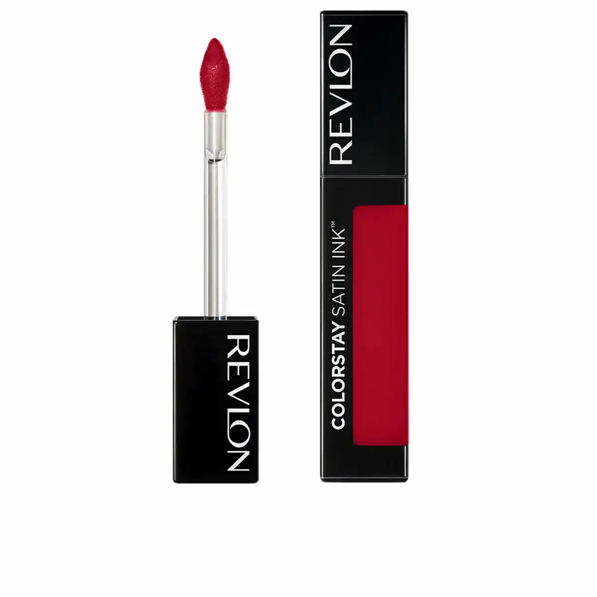 Rouge a levres revlon colorstay satin ink no 19 my own boss 5 ml_2557. DIAYTAR COTE D'IVOIRE - Votre Plateforme pour un Shopping Inspiré. Explorez nos offres variées et découvrez des articles qui stimulent votre créativité et embellissent votre vie.