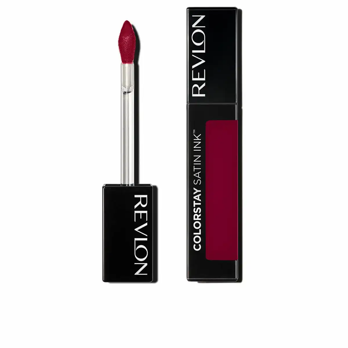 Rouge a levres revlon colorstay satin ink no 20 on a mission 5 ml_3700. DIAYTAR COTE D'IVOIRE - Là où la Qualité est Non Négociable. Parcourez notre boutique en ligne pour découvrir des produits qui incarnent le raffinement et l'excellence du Côte d'Ivoire.