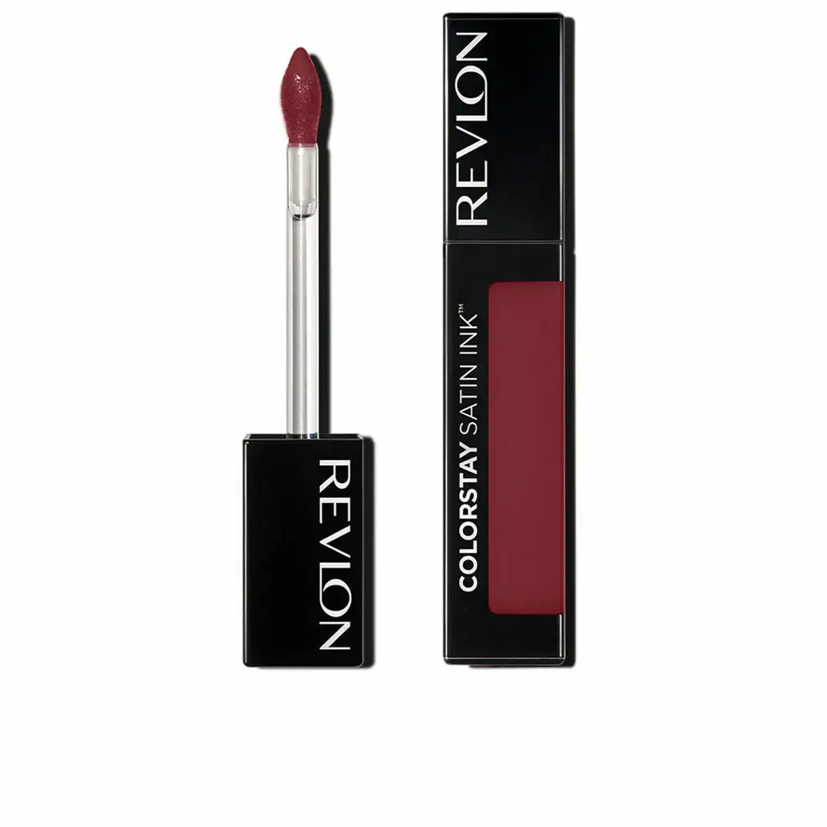 Rouge a levres revlon colorstay satin ink no 5 silky sienna 5 ml_7607. DIAYTAR COTE D'IVOIRE - Votre Destination Shopping Exquise. Explorez notre boutique en ligne et découvrez des trésors qui ajoutent une touche de sophistication à votre style et à votre espace.